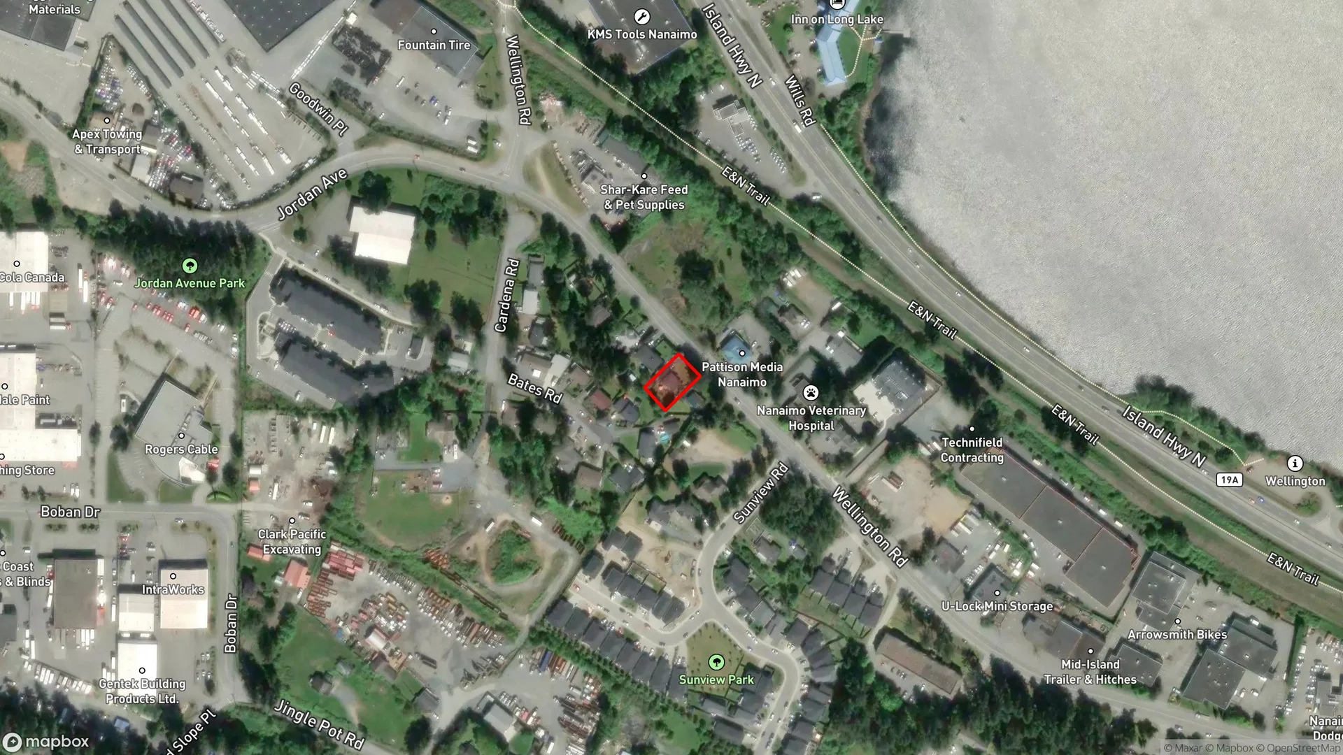 Tax sale property at , Nanaimo - Photo 3