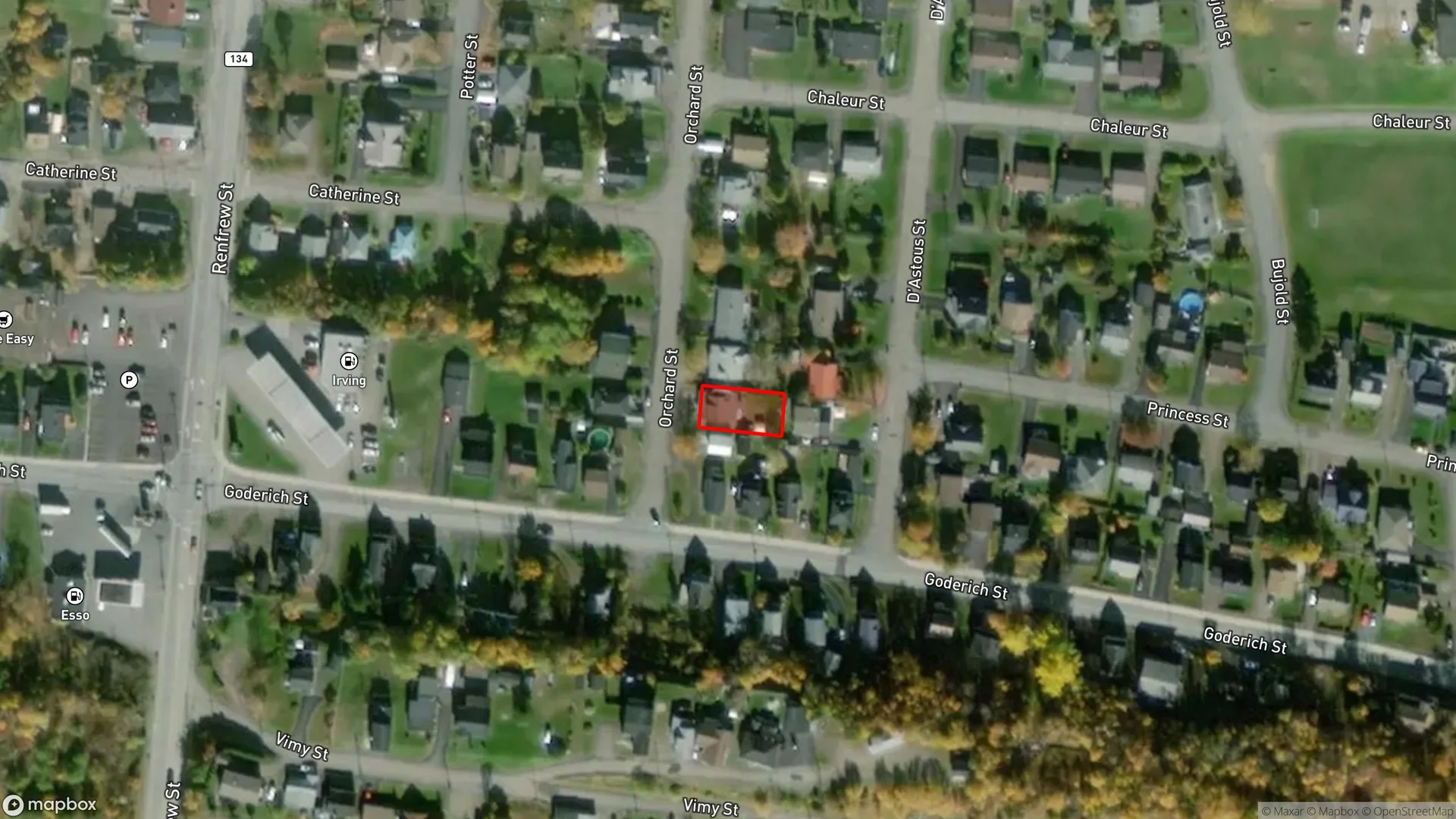Tax sale property at , Restigouche - Photo 2