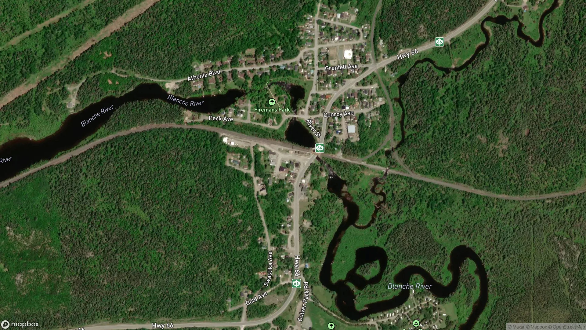 Tax sale property at , Kirkland Lake - Photo 3