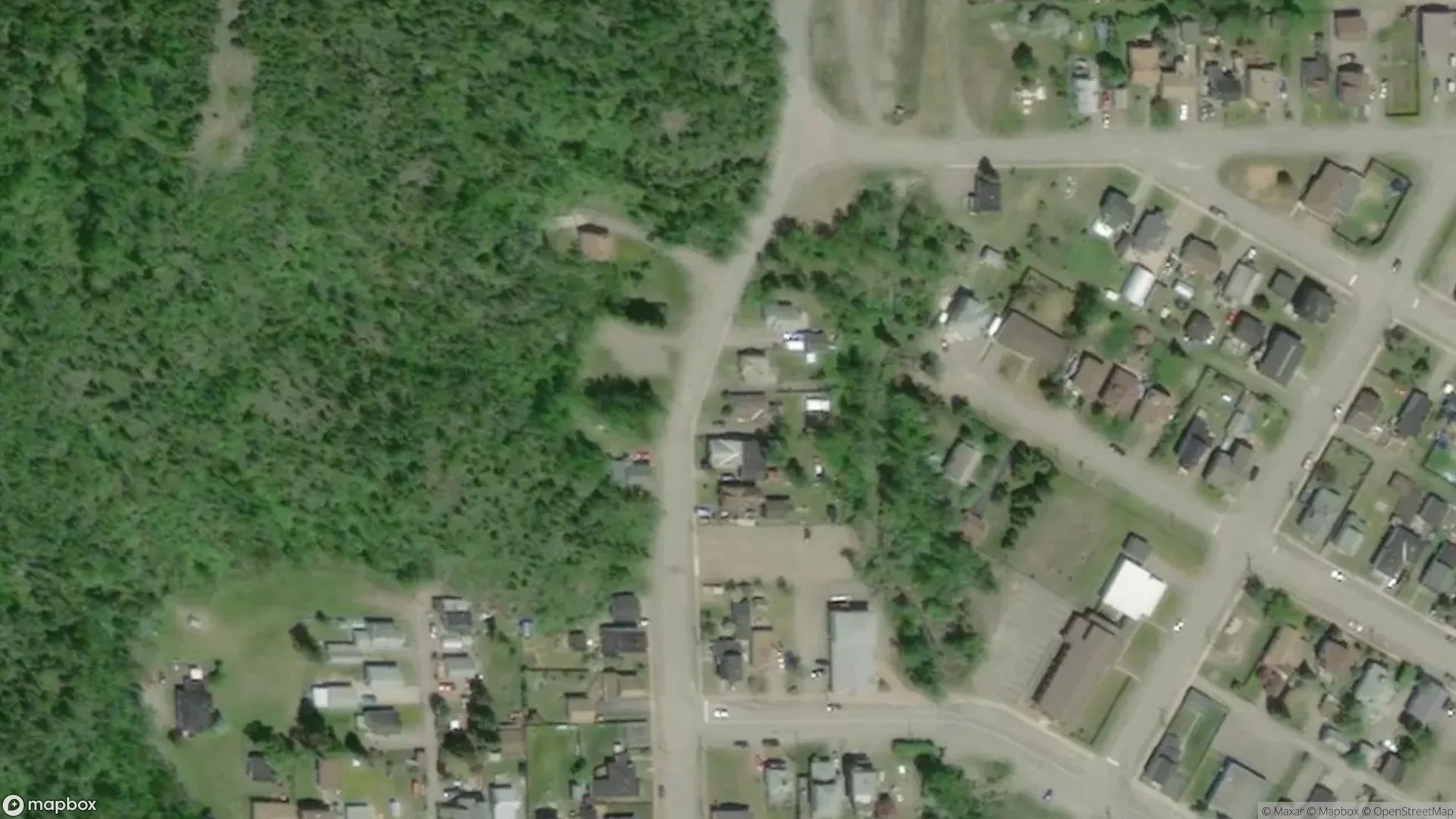 Tax sale property at , Schreiber - Photo 2