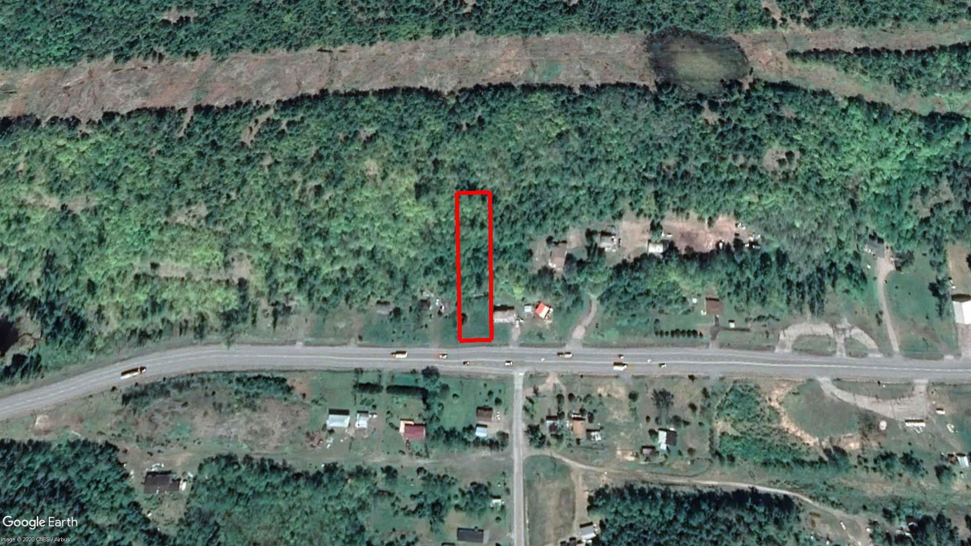 Tax sale property at , The North Shore - Photo 2
