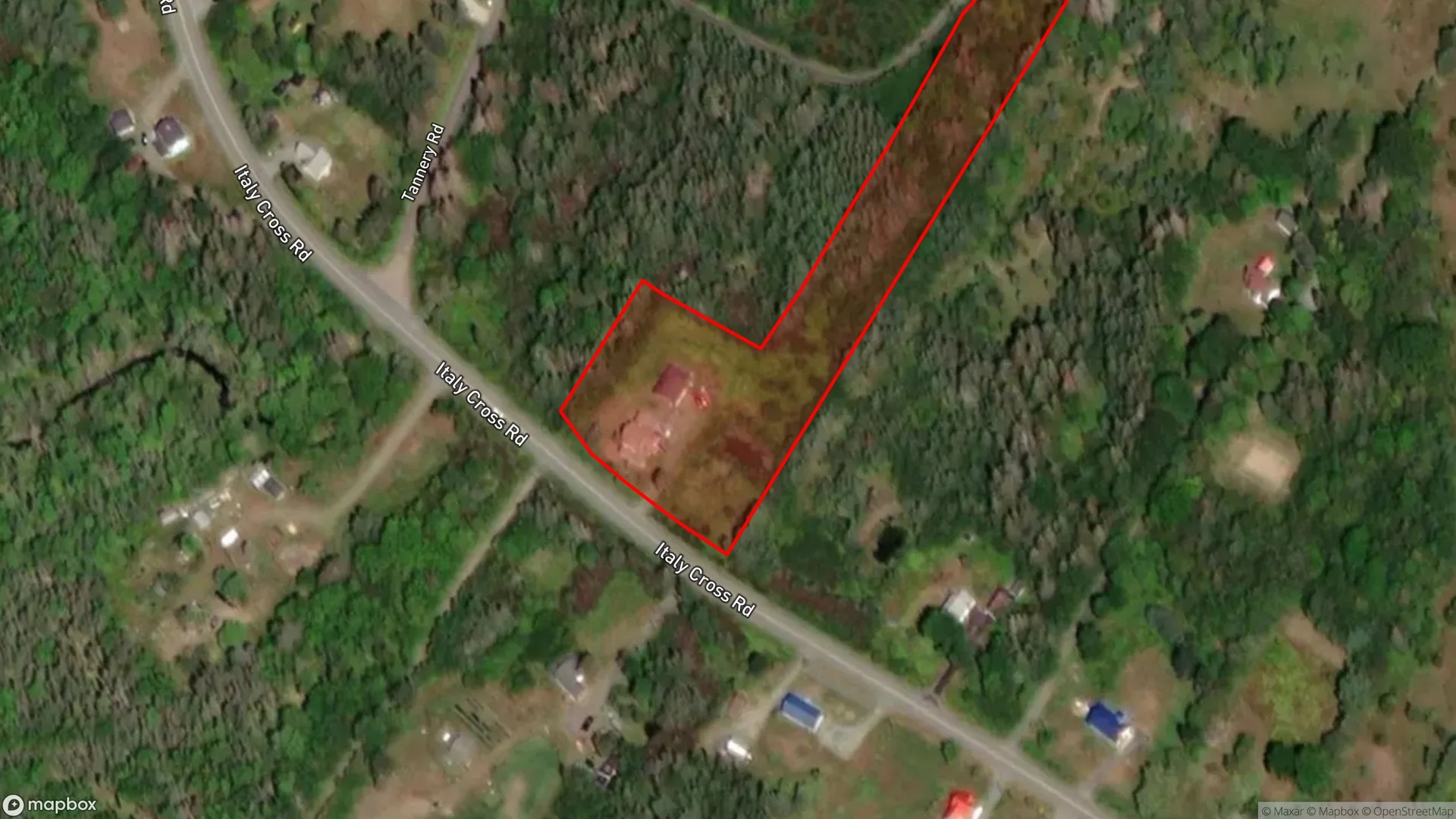 Tax sale property at , Lunenburg - Photo 2