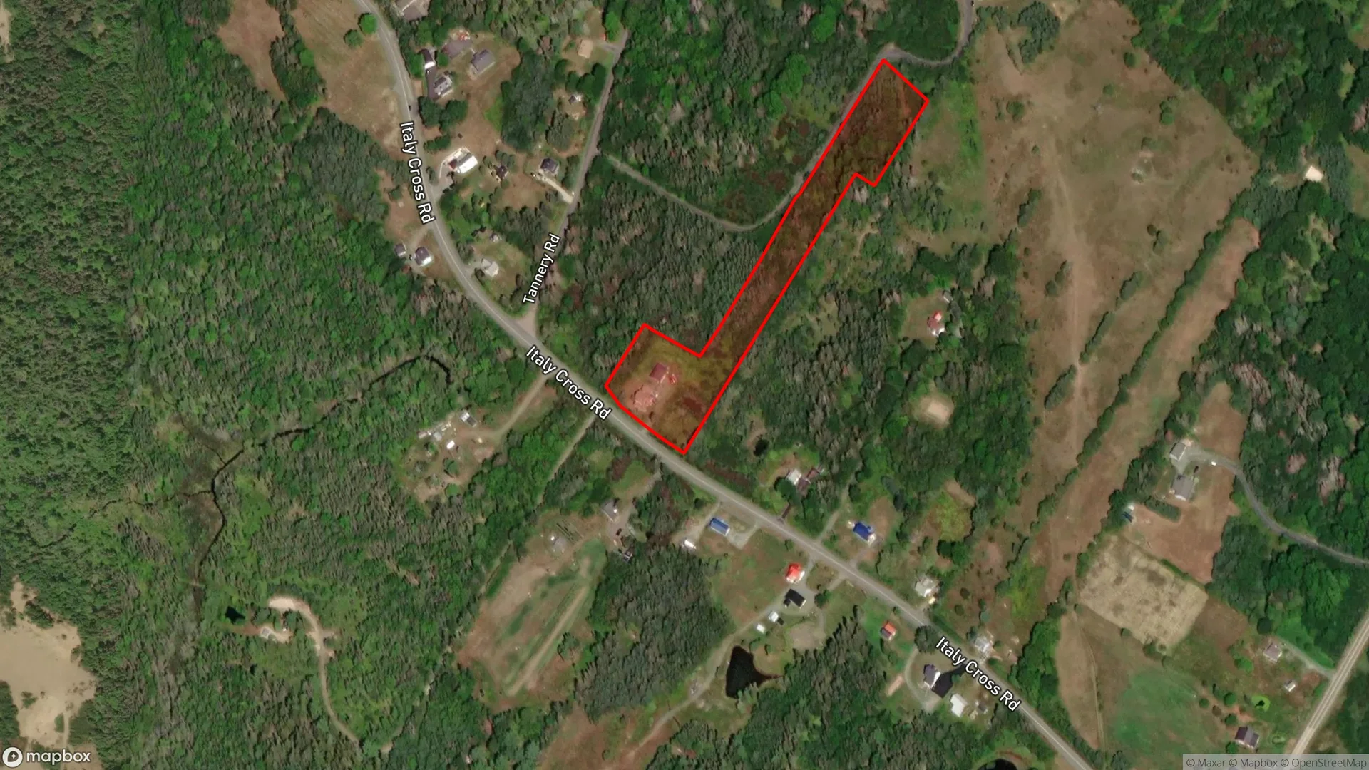 Tax sale property at , Lunenburg - Photo 3