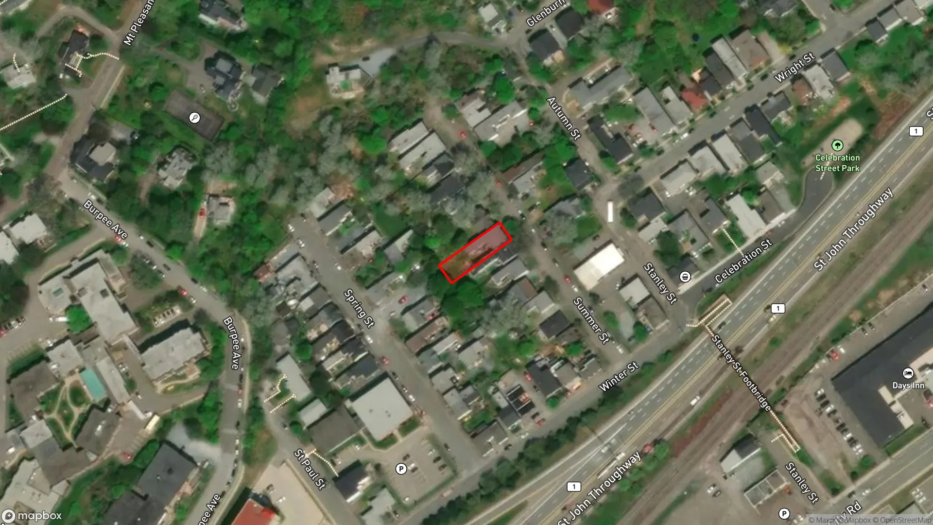 Tax sale property at , Saint John - Photo 2