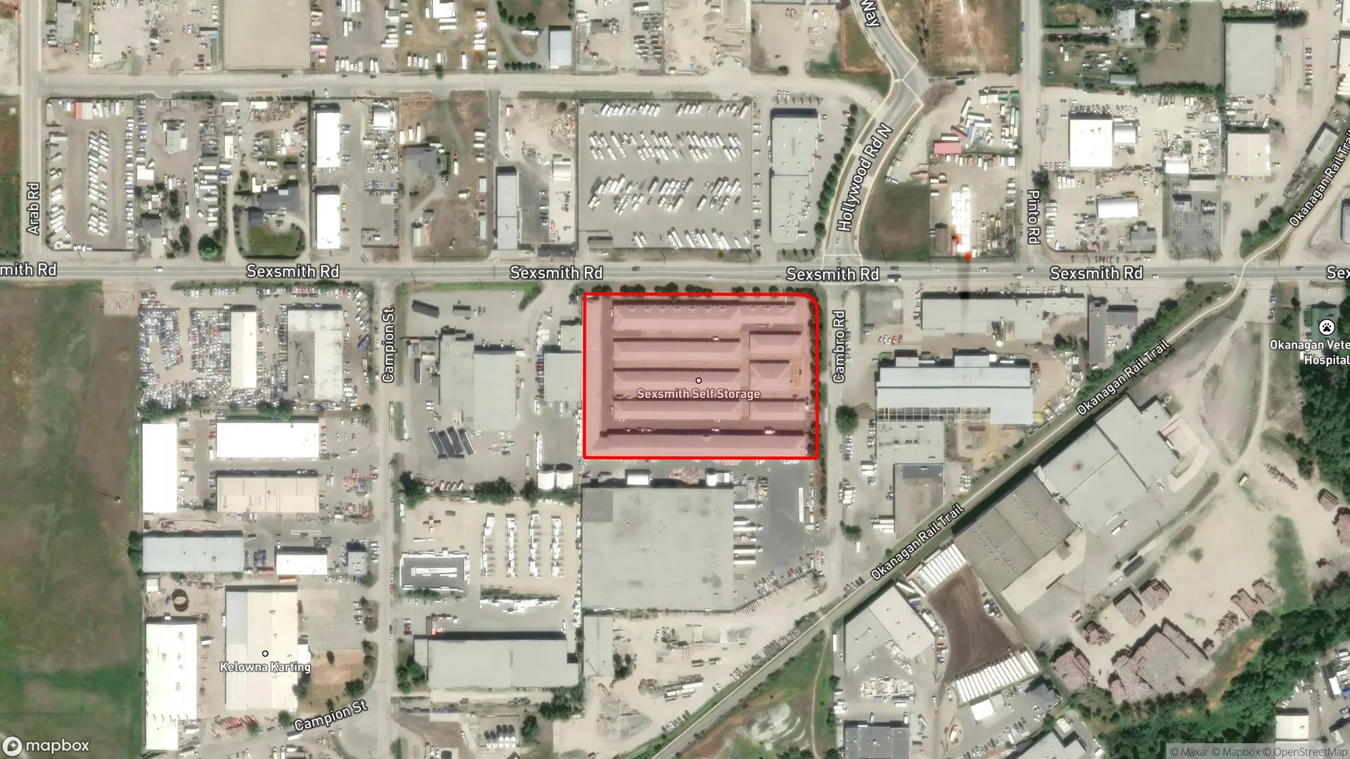 Tax sale property at , Kelowna - Photo 3