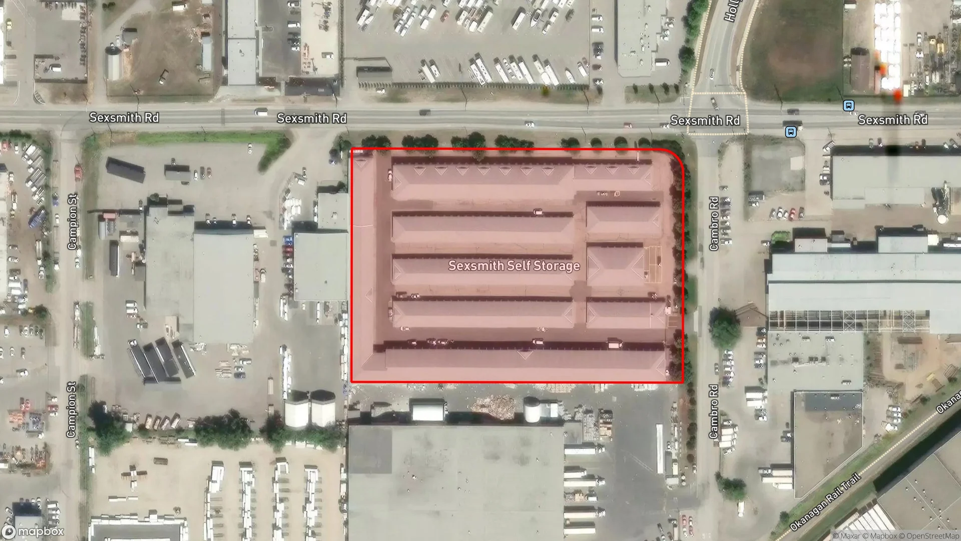 Tax sale property at , Kelowna - Photo 2