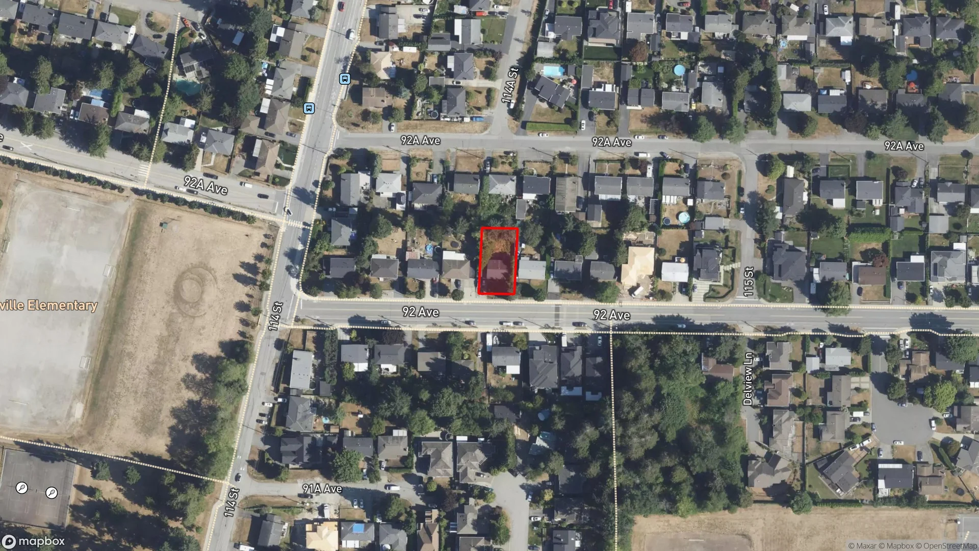 Tax sale property at , Delta - Photo 2