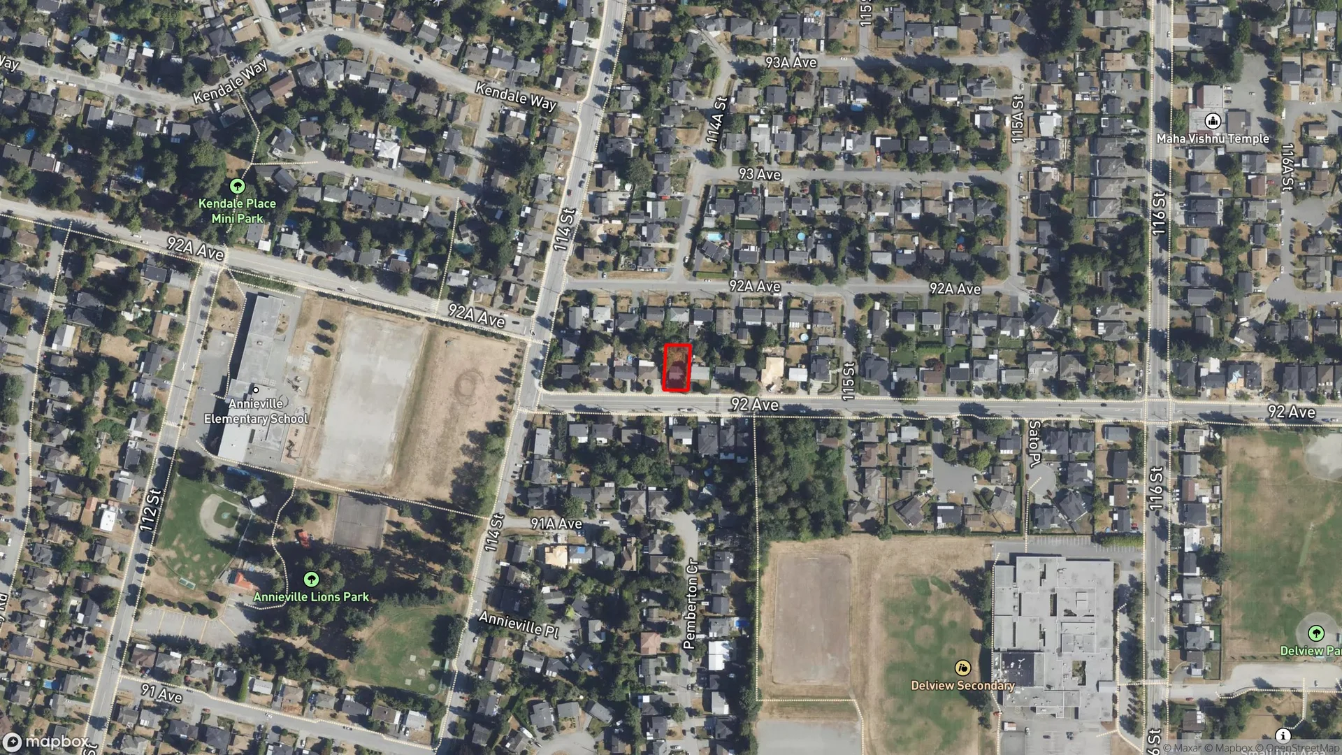 Tax sale property at , Delta - Photo 3