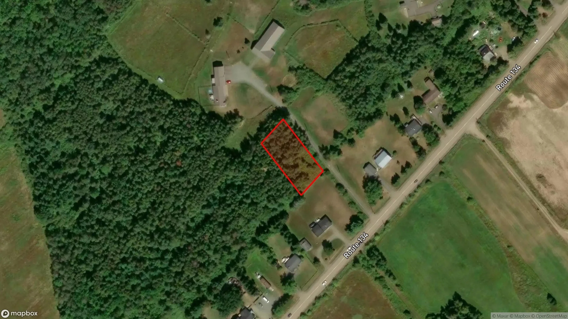 Tax sale property at , Albert Westmorland - Photo 2