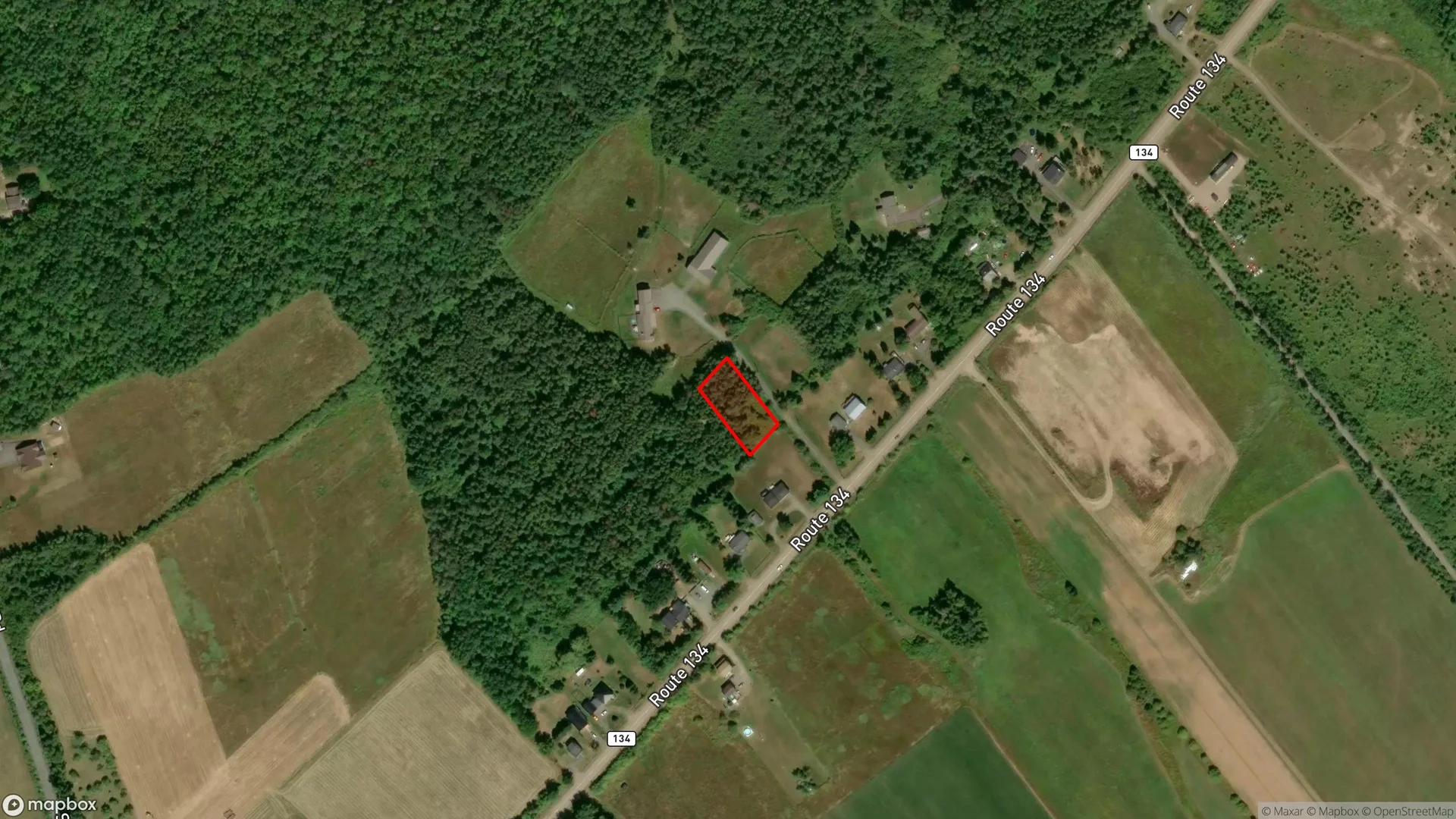 Tax sale property at , Albert Westmorland - Photo 3