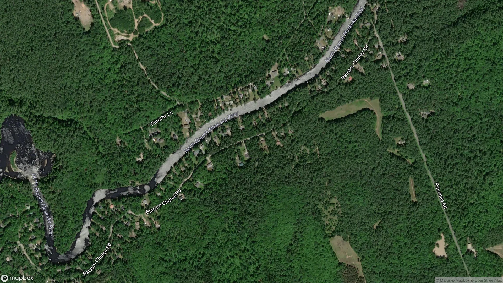 Tax sale property at 536 Balsam Chutes Road, Port Sydney, ON  P0B 1L0, Huntsville - Photo 3