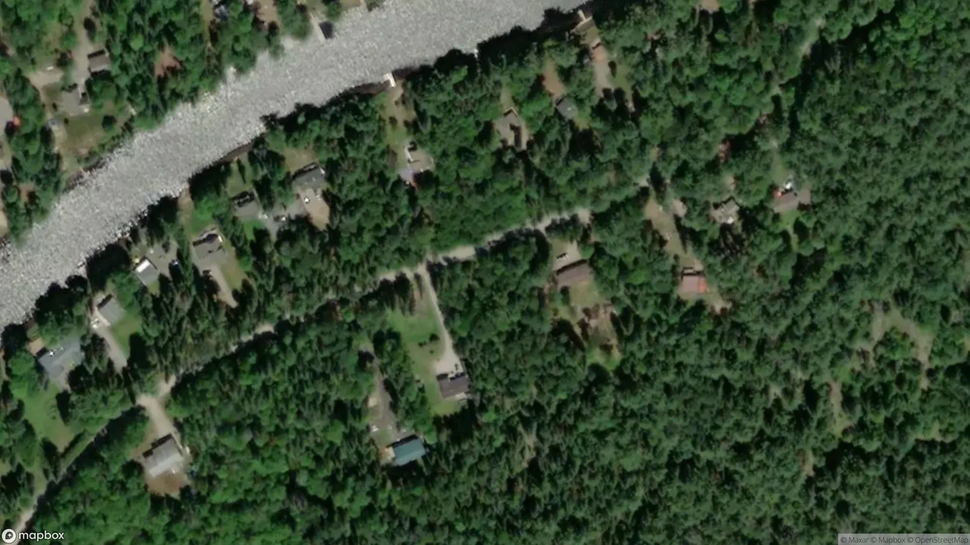 Tax sale property at 536 Balsam Chutes Road, Port Sydney, ON  P0B 1L0, Huntsville - Photo 2