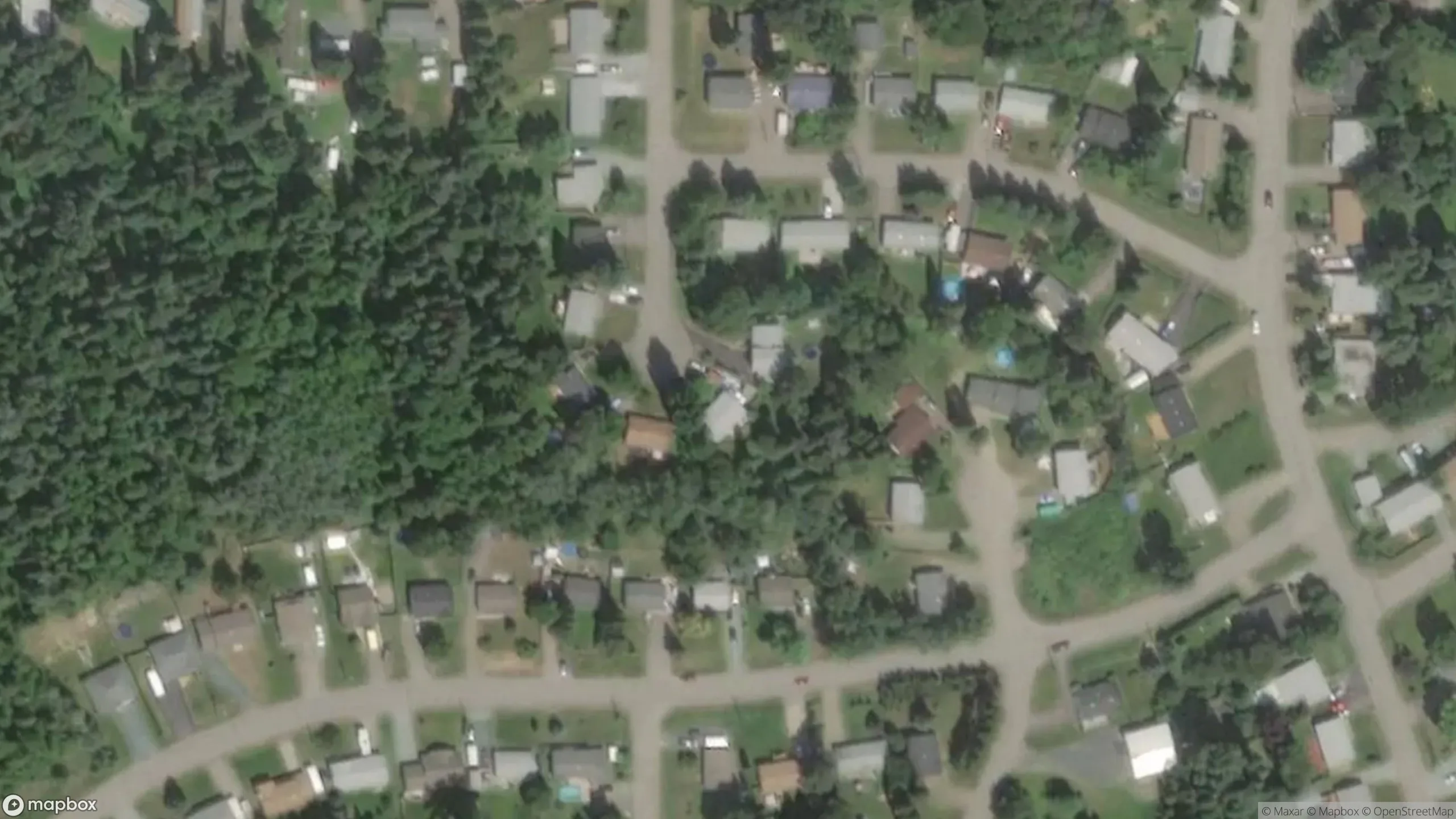 Tax Sale Property in City of Prince George, British Columbia