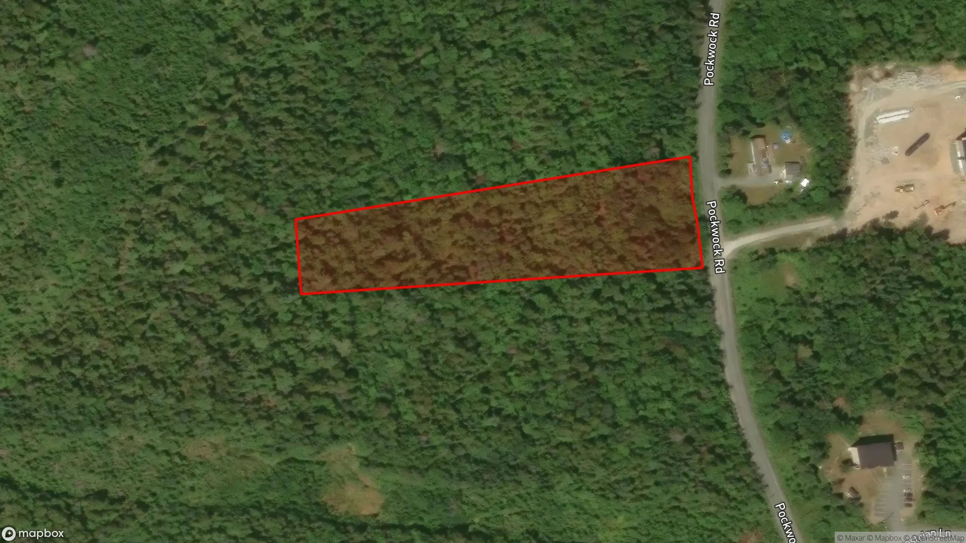Tax sale property at , Halifax - Photo 2