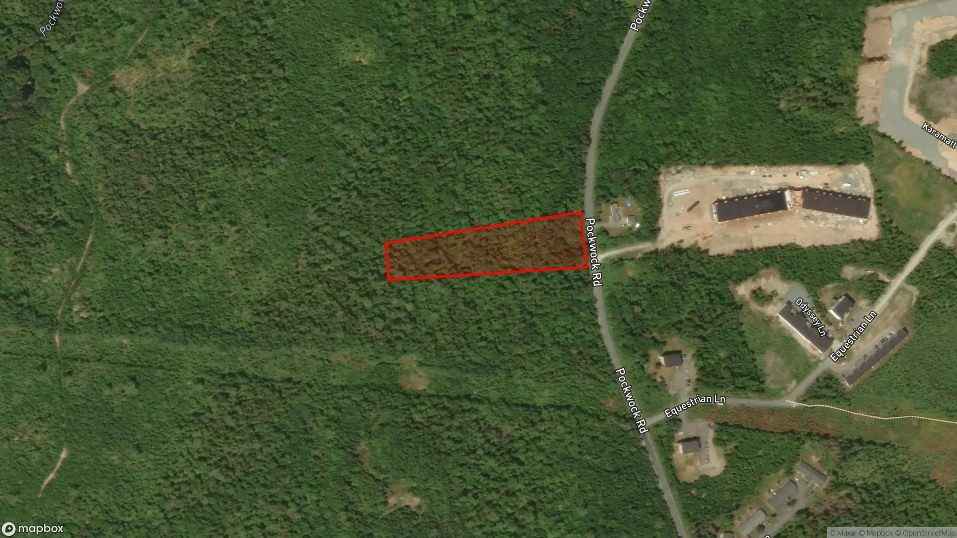 Tax sale property at , Halifax - Photo 3