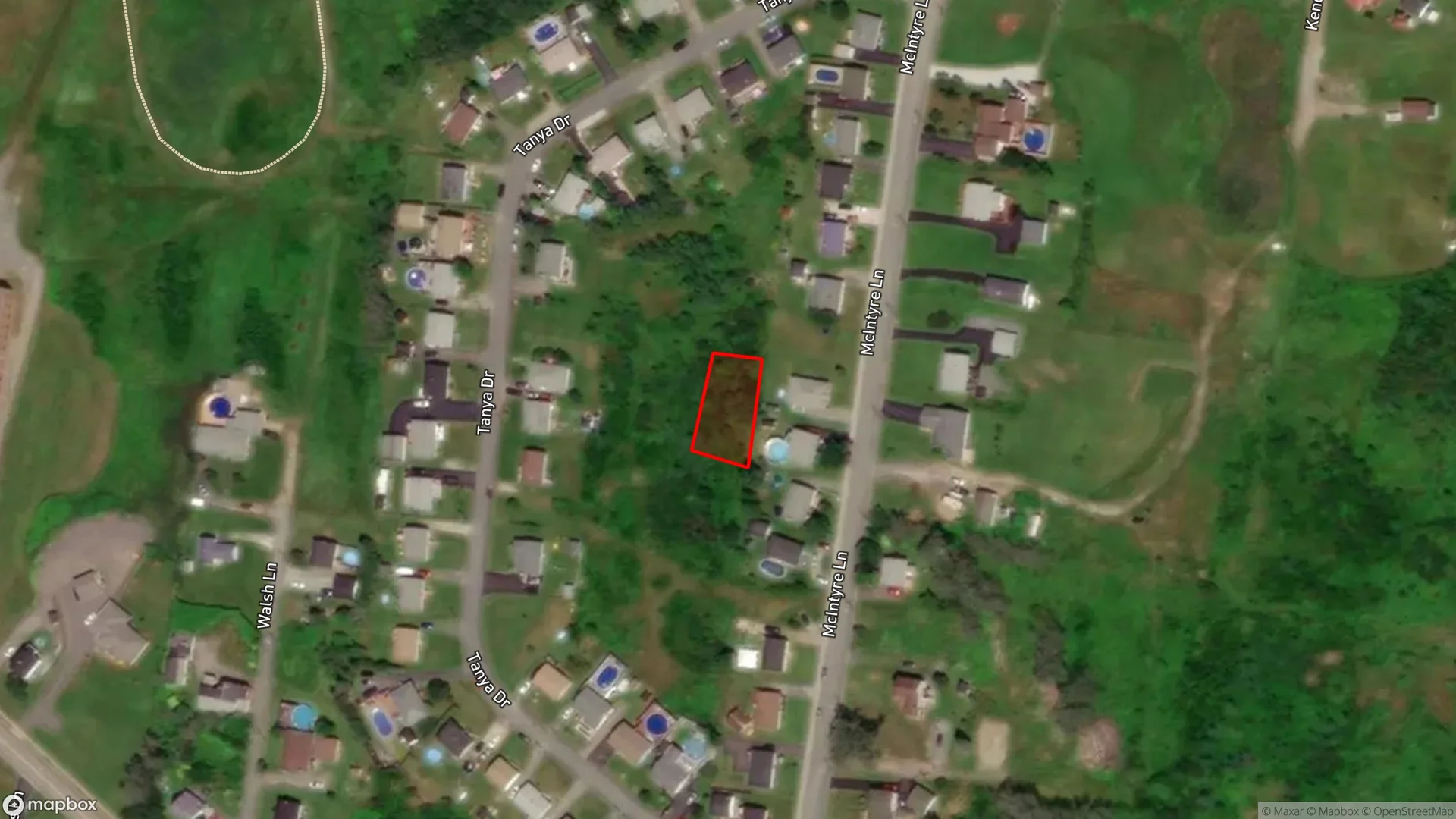 Tax sale property at , Cape Breton - Photo 2
