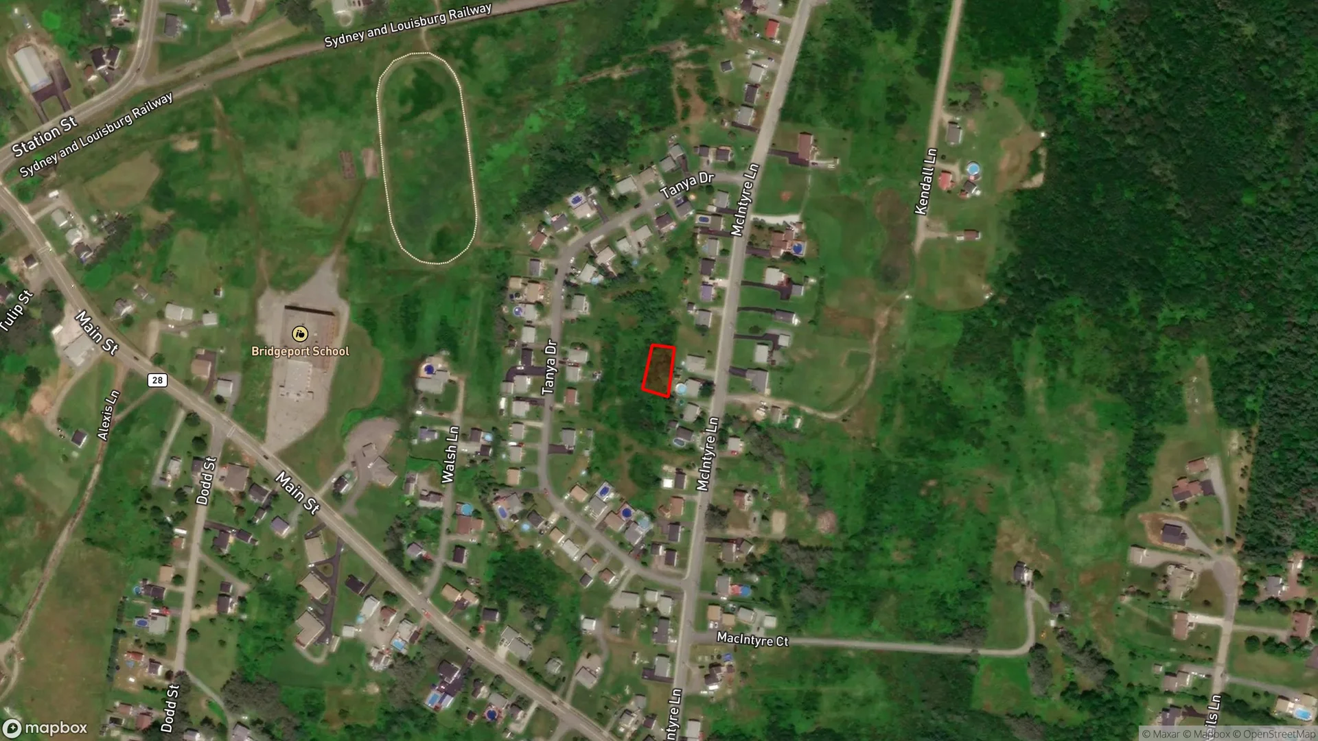 Tax sale property at , Cape Breton - Photo 3