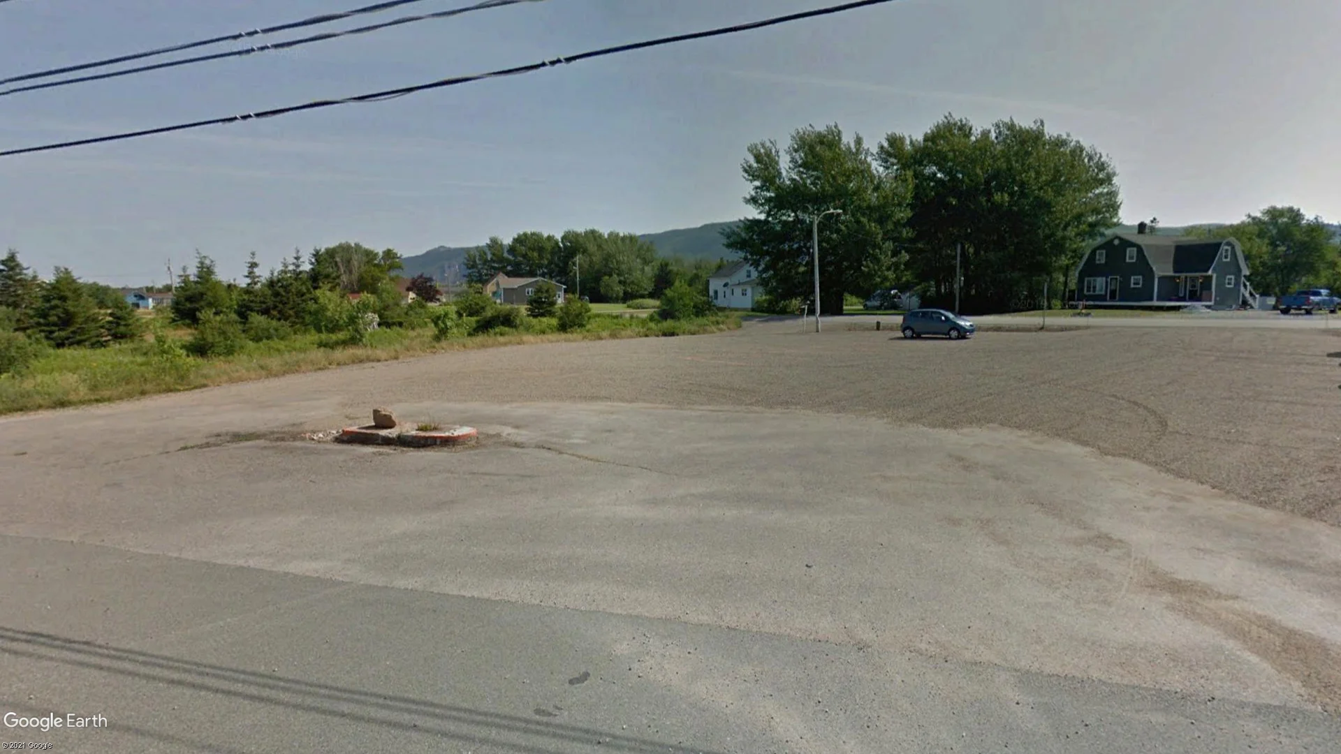 Tax sale property at 16075 Cabot Trail, Petit Etang, Inverness - Photo 3