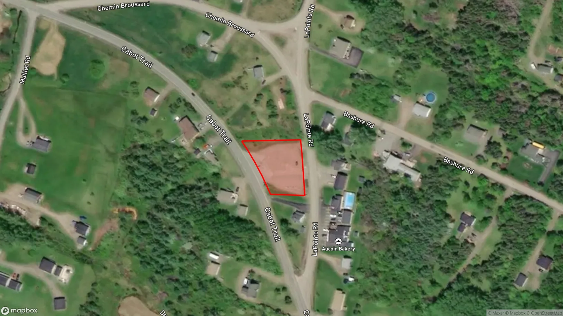 Tax sale property at , Inverness - Photo 2