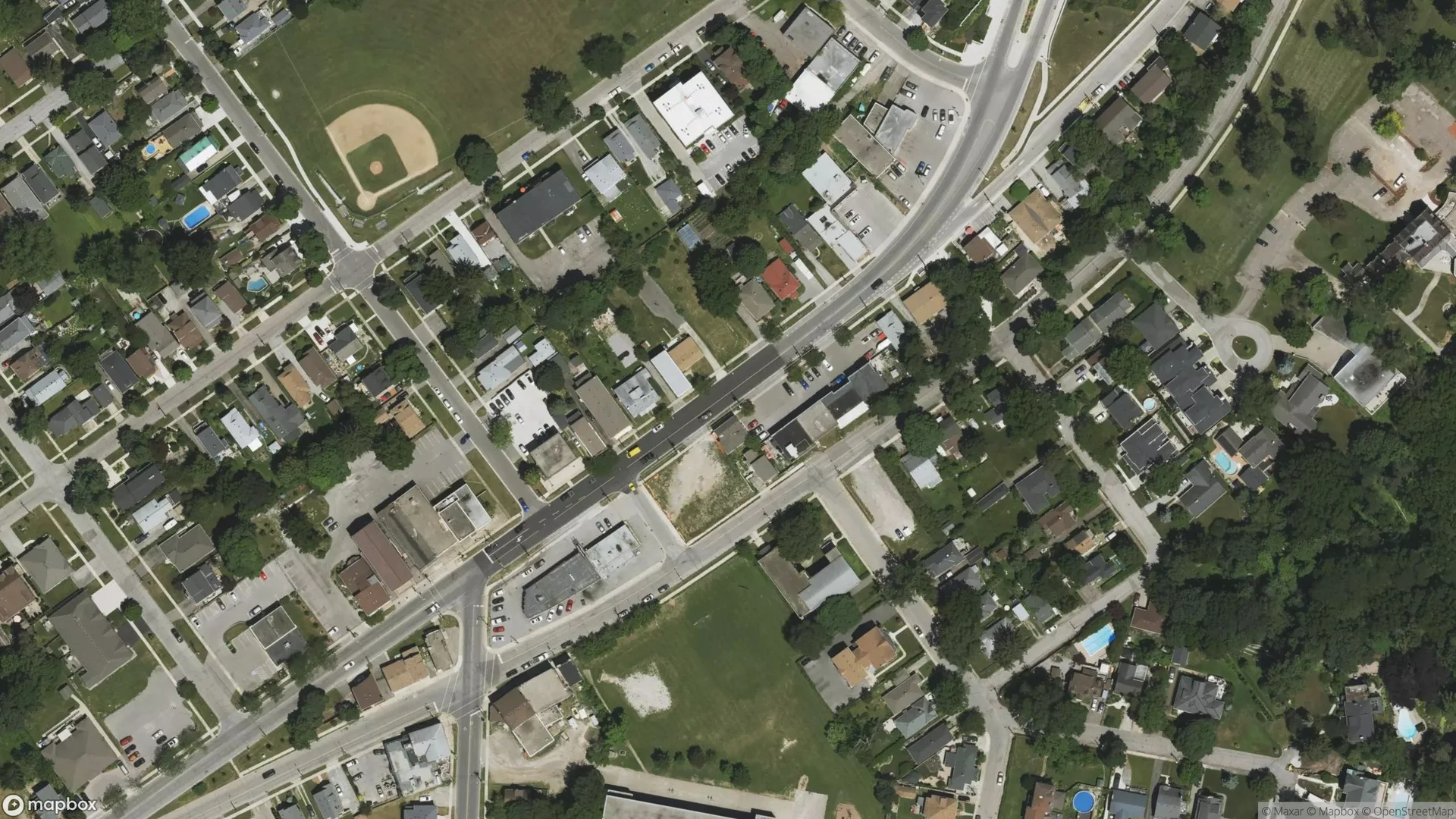 Tax sale property at , St. Catharines - Photo 2