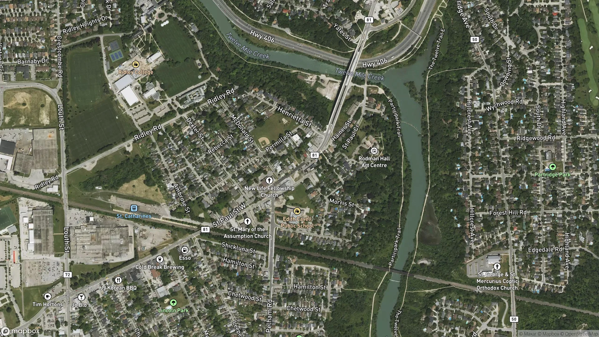 Tax sale property at , St. Catharines - Photo 3
