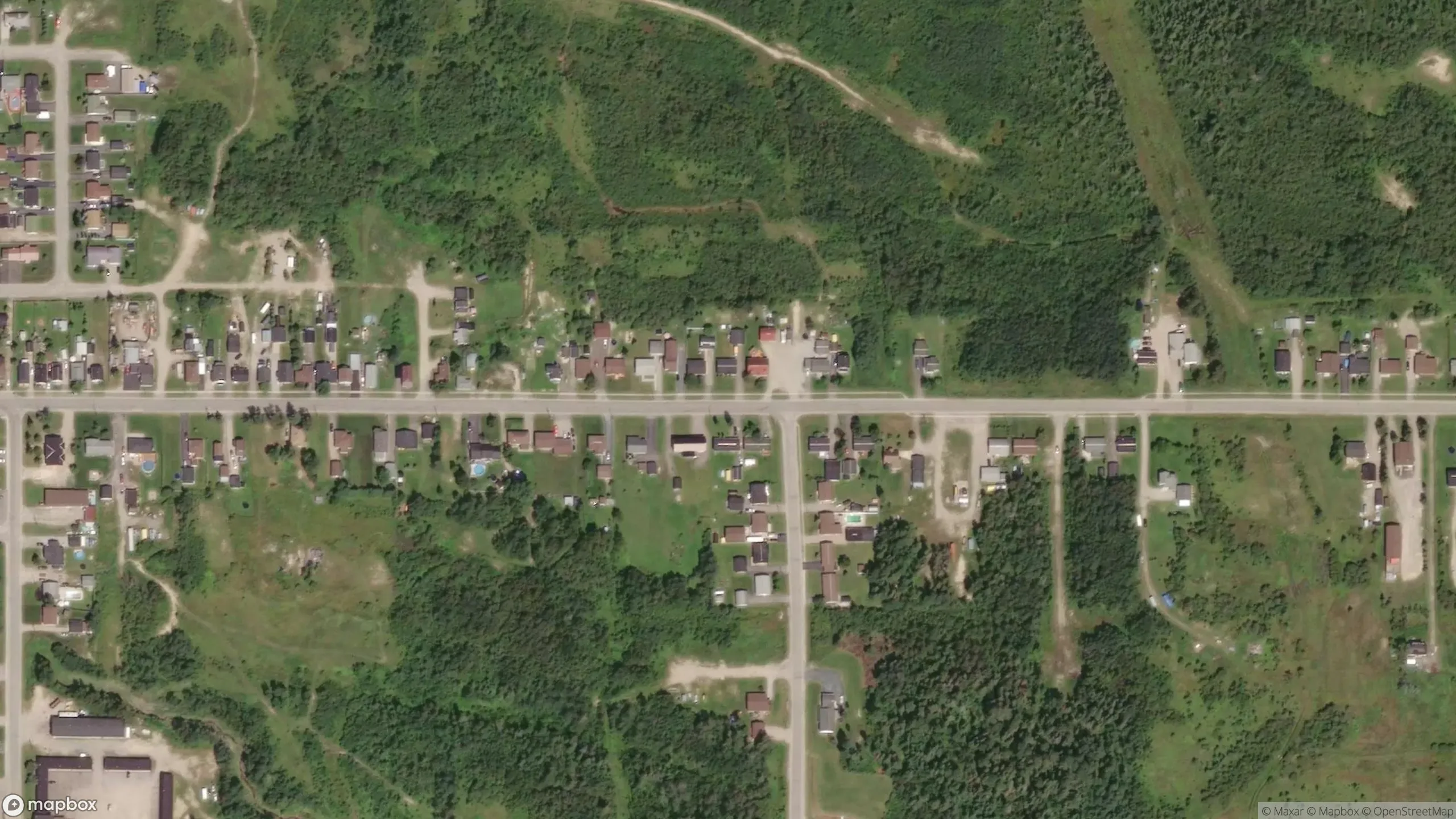 Tax Sale Property in Smooth Rock Falls, Ontario