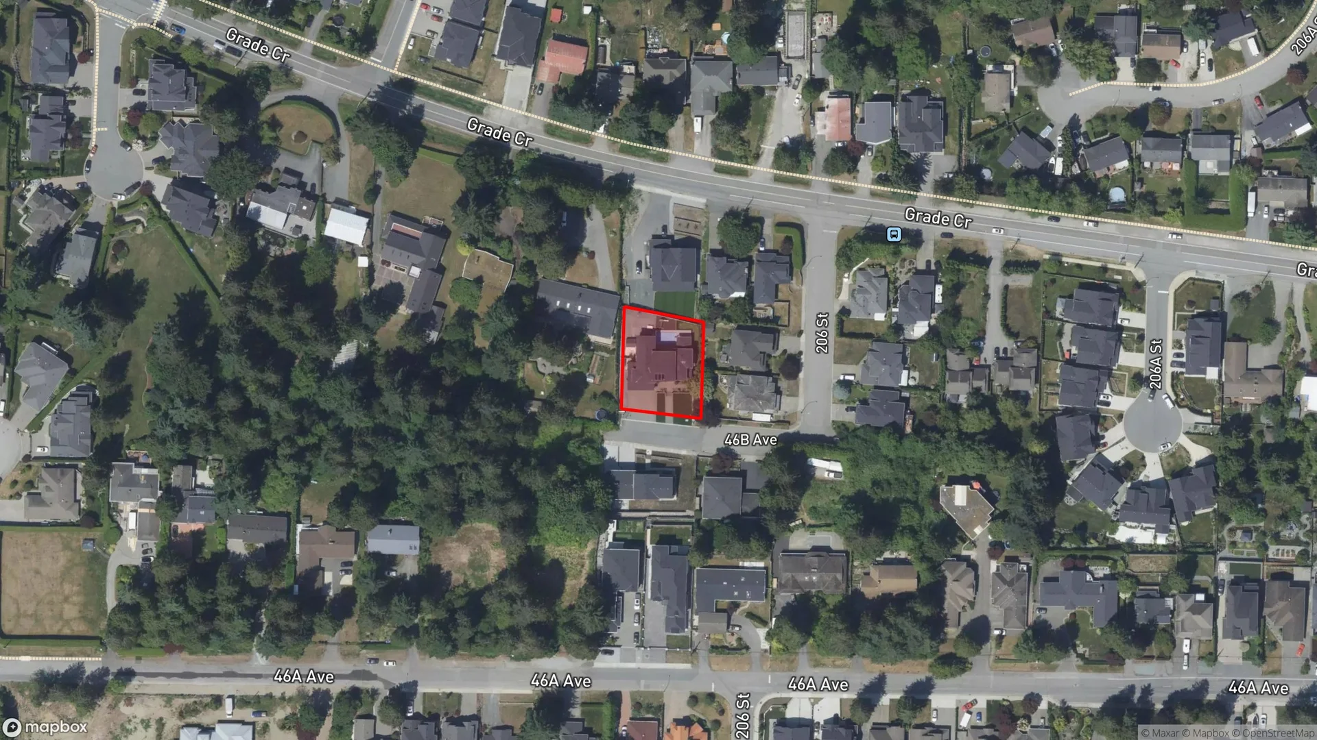 Tax sale property at , Langley - Photo 2
