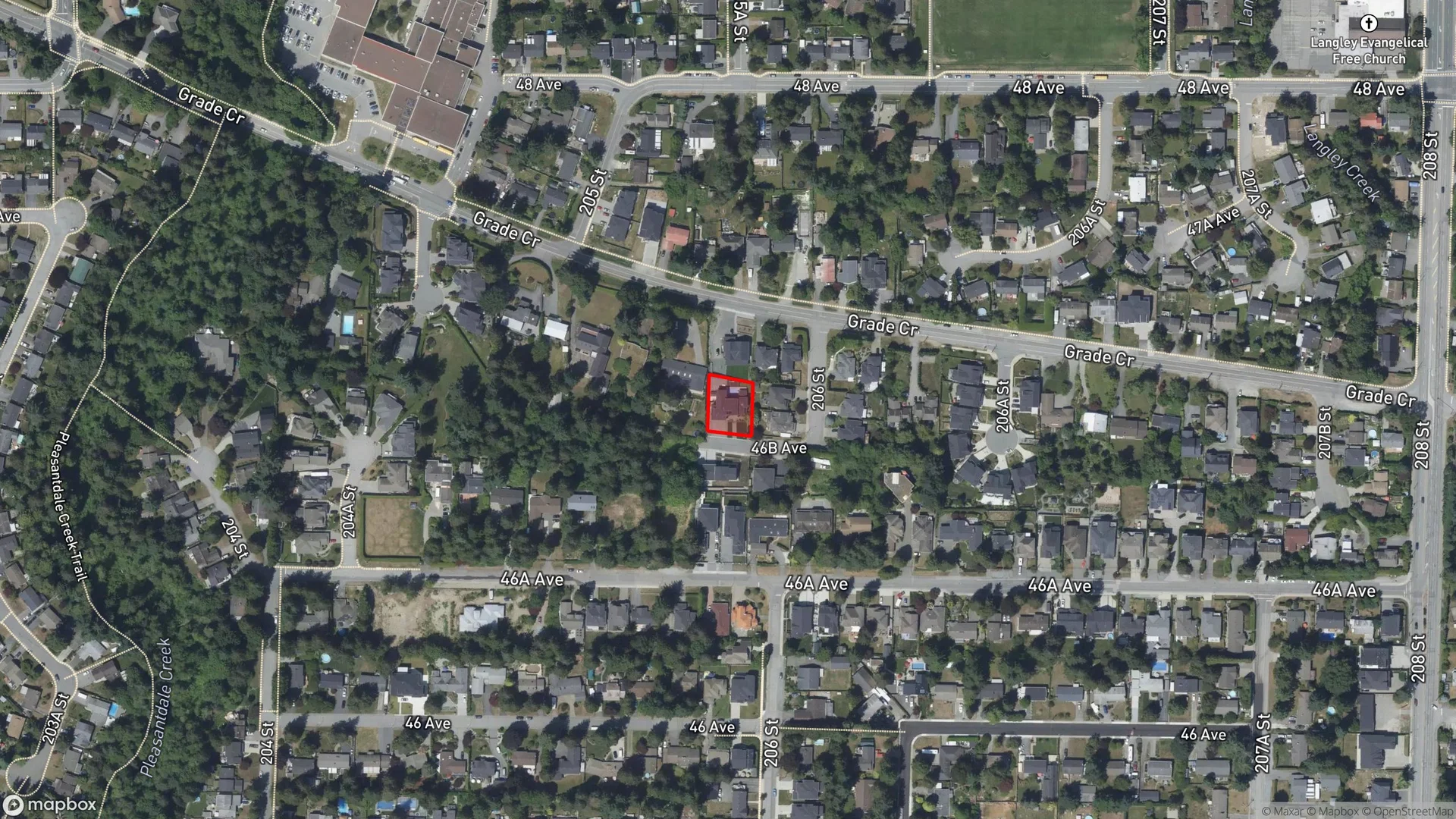 Tax sale property at , Langley - Photo 3