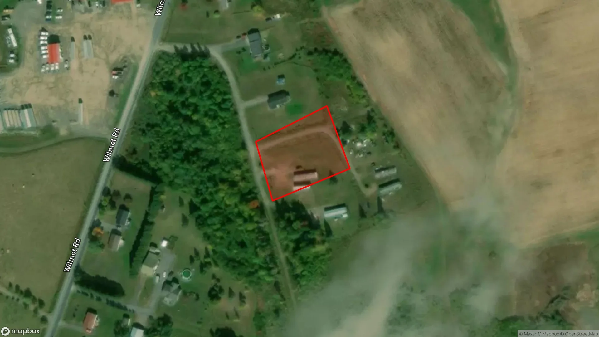 Tax sale property at , Carleton - Photo 2