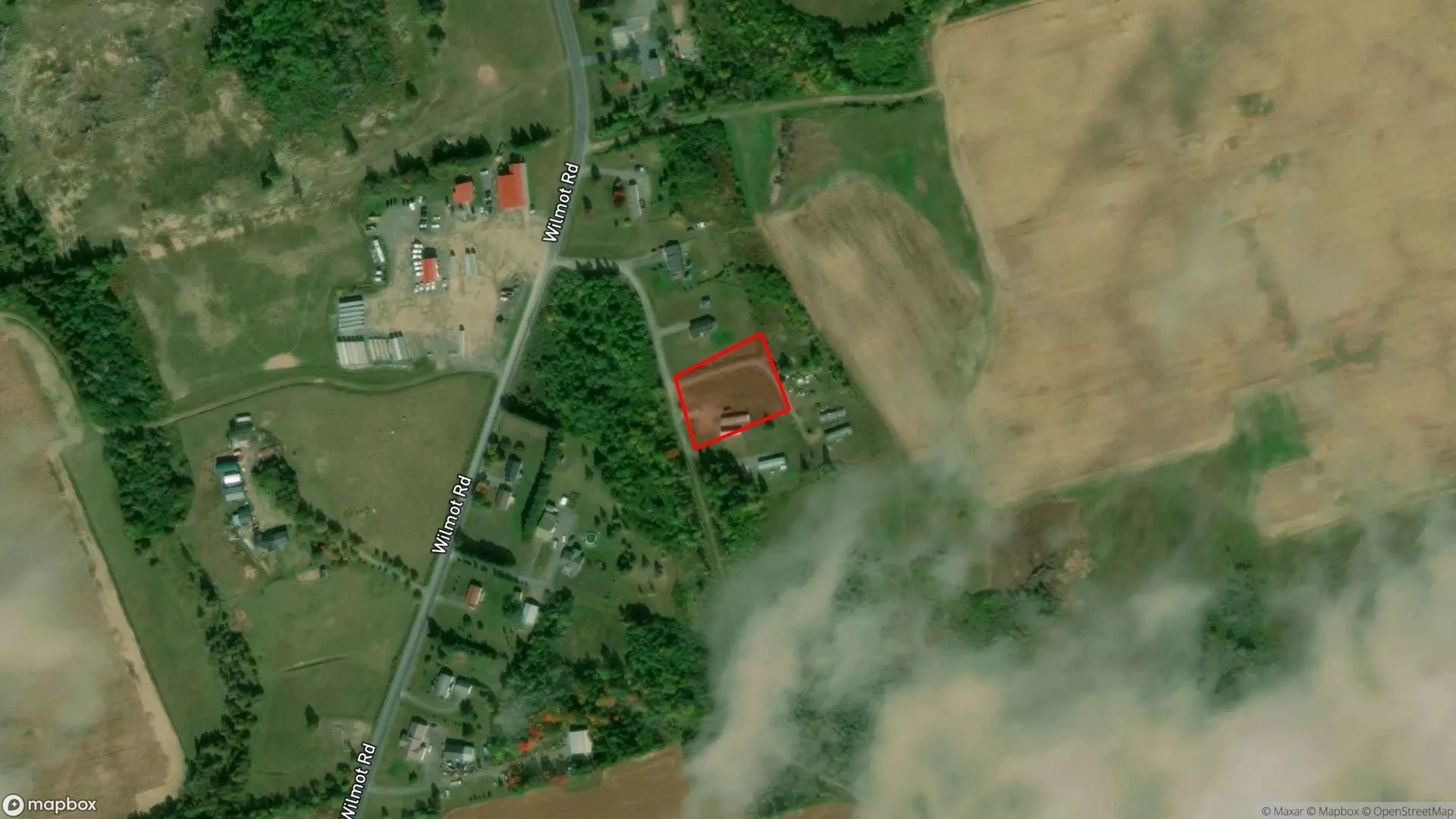 Tax sale property at , Carleton - Photo 3