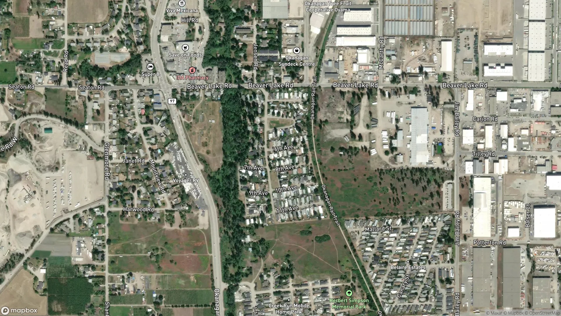 Tax sale property at , Kelowna - Photo 3