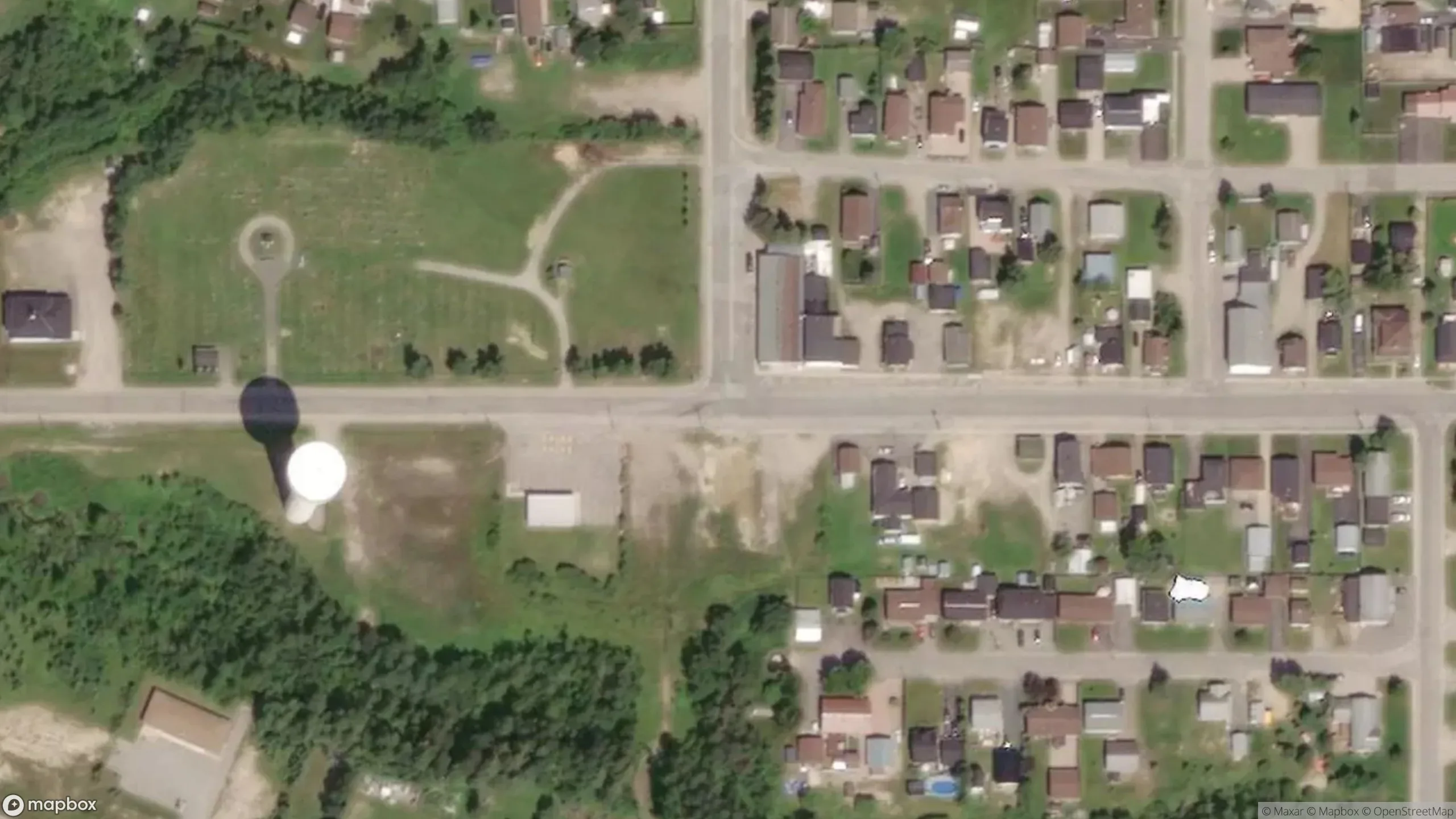 Tax Sale Property in Smooth Rock Falls, Ontario