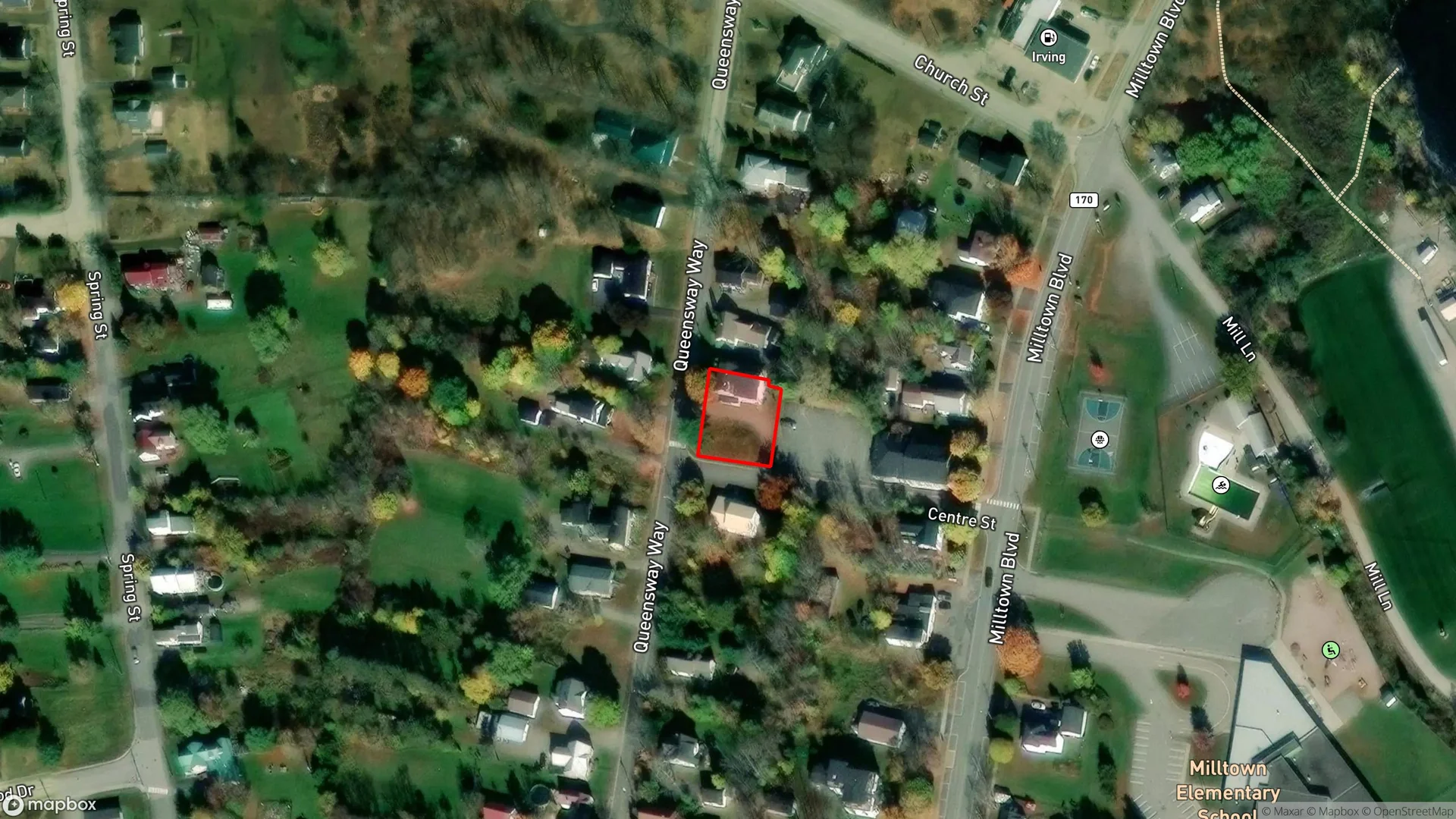 Tax sale property at , Charlotte - Photo 2