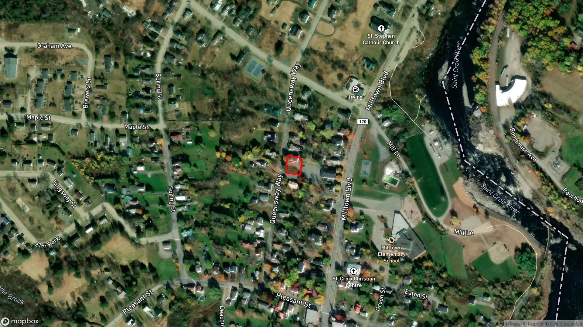 Tax sale property at , Charlotte - Photo 3