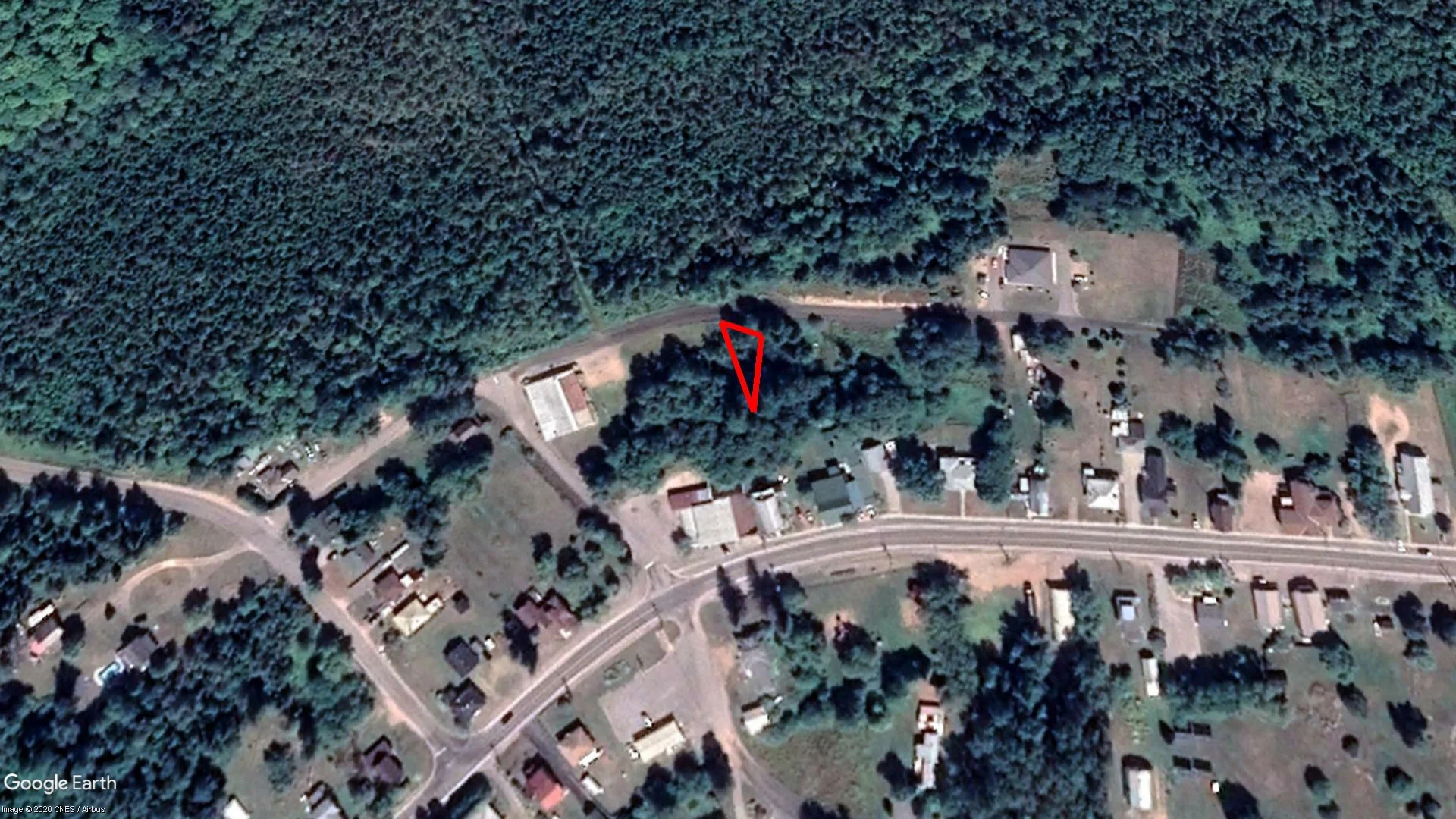Tax sale property at , Wollaston - Photo 2