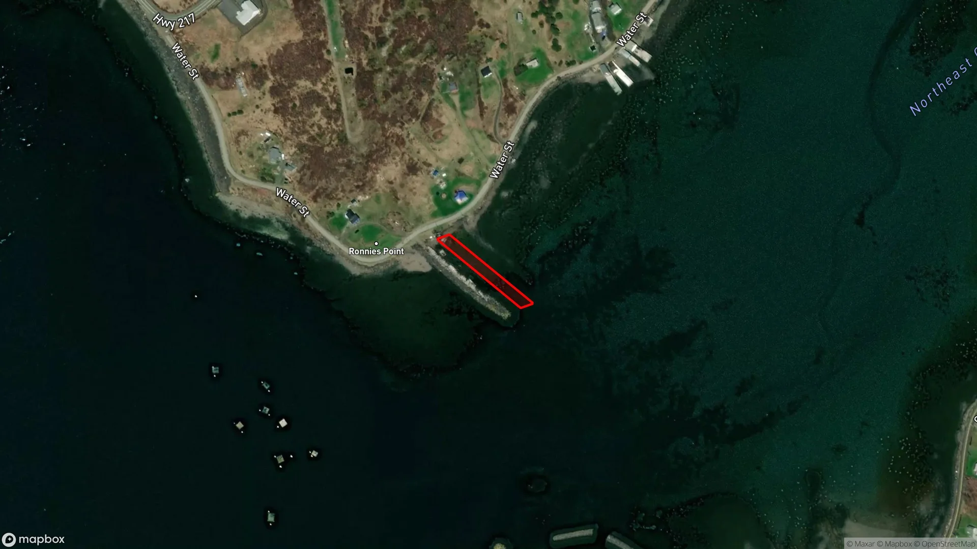 Tax sale property at , Digby - Photo 3