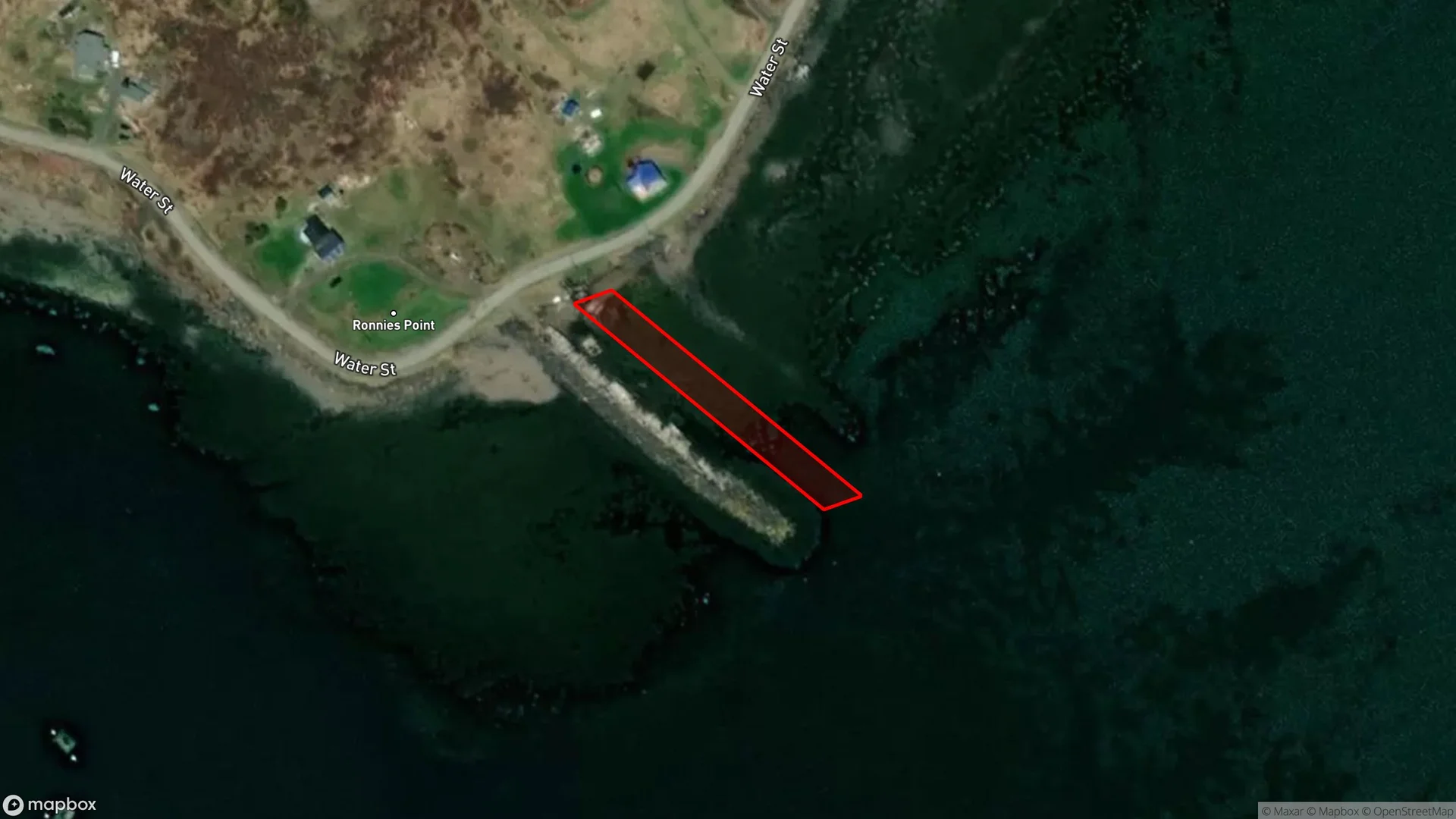 Tax sale property at , Digby - Photo 2