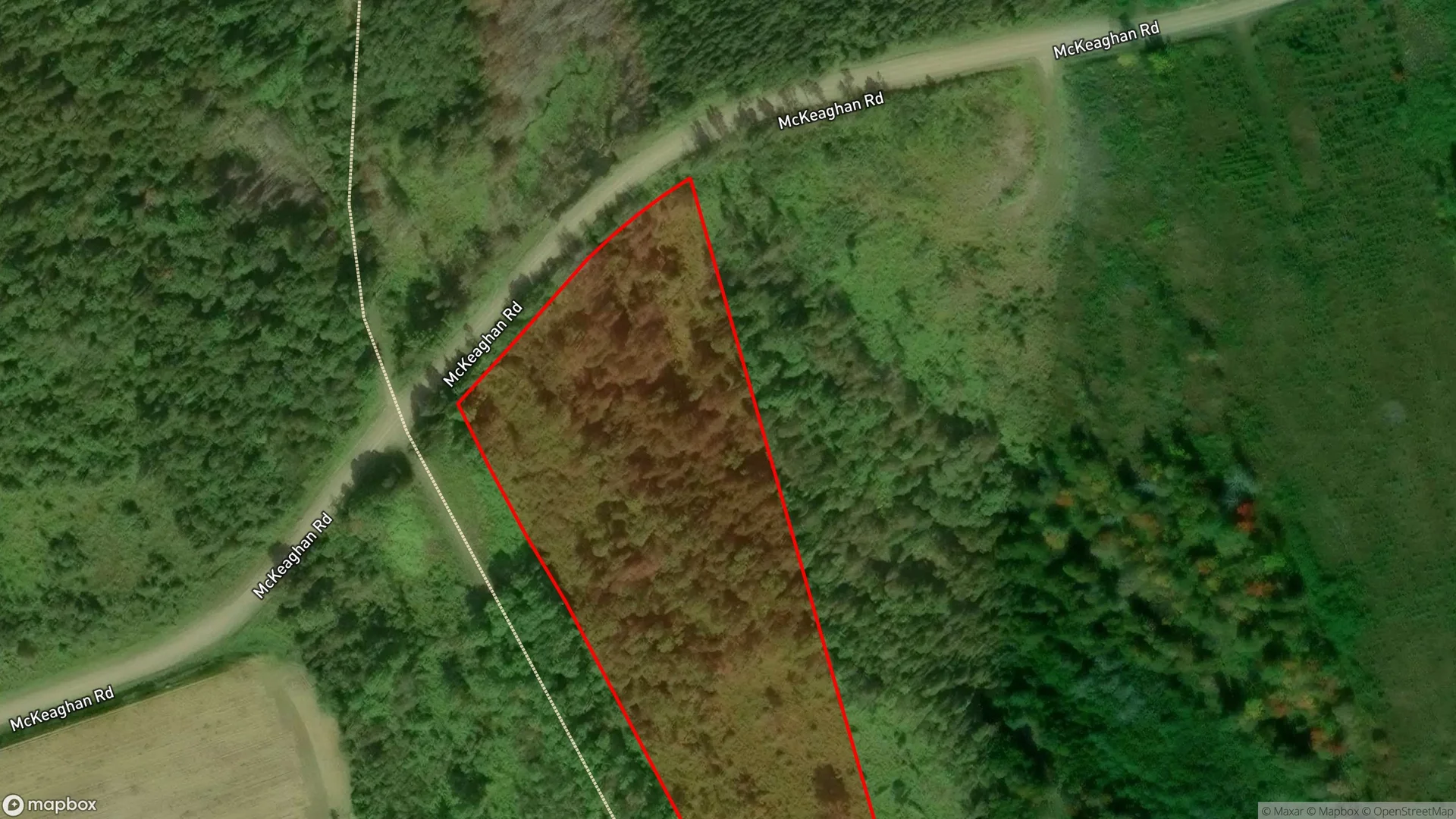 Tax sale property at , Carleton - Photo 2