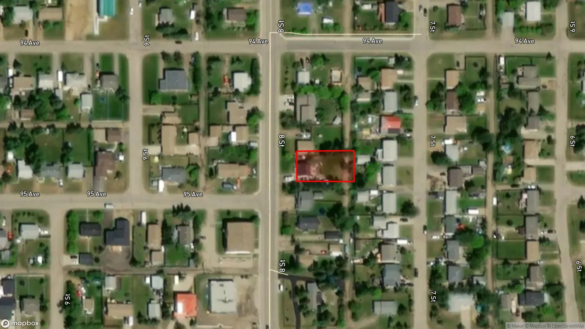 Tax sale property at , Dawson Creek - Photo 2