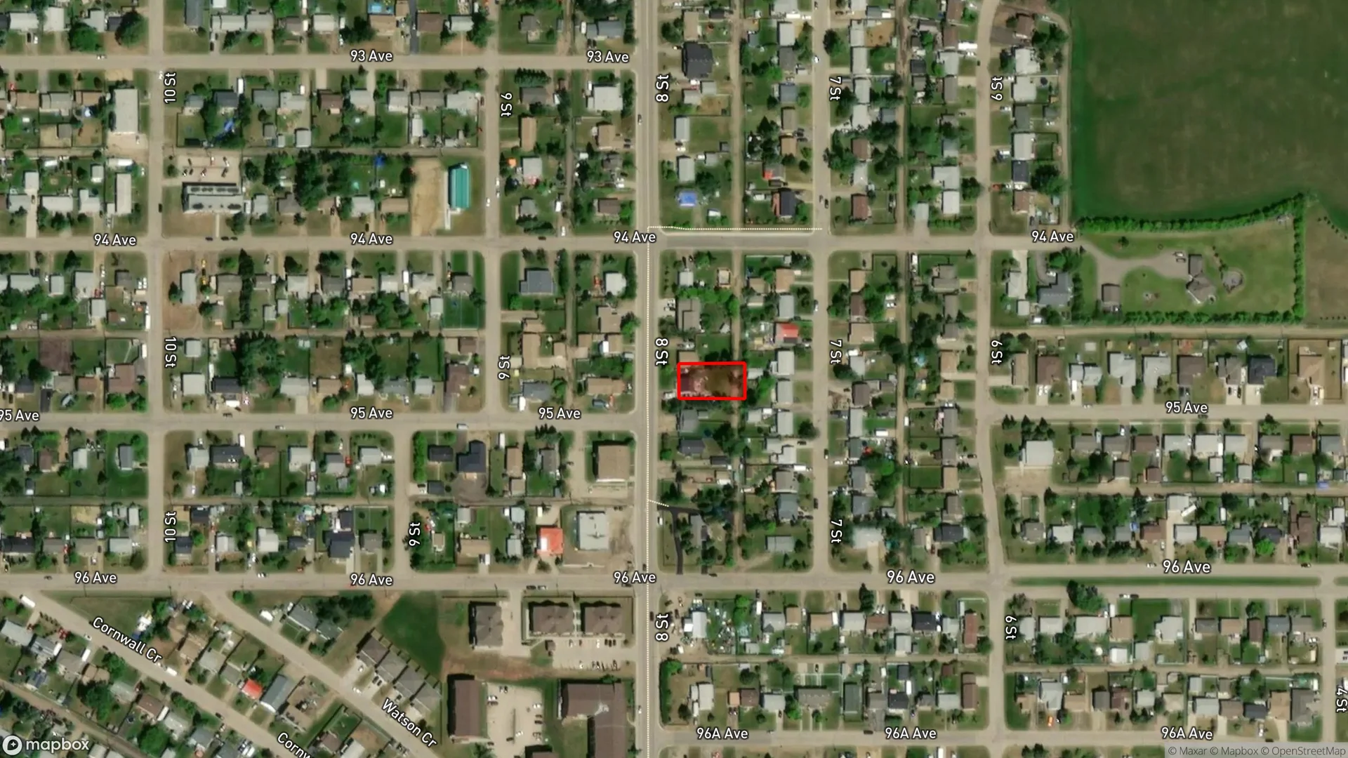 Tax sale property at , Dawson Creek - Photo 3