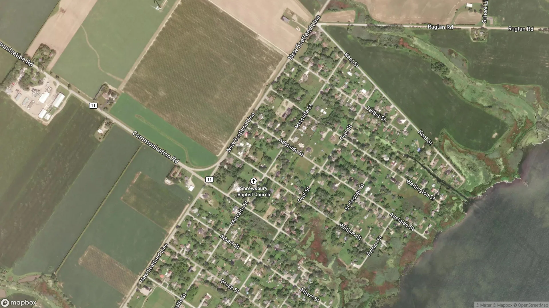 Tax sale property at , Chatham-Kent - Photo 3