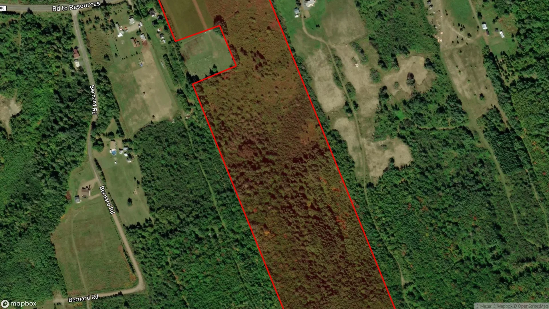 Tax sale property at , Gloucester - Photo 3