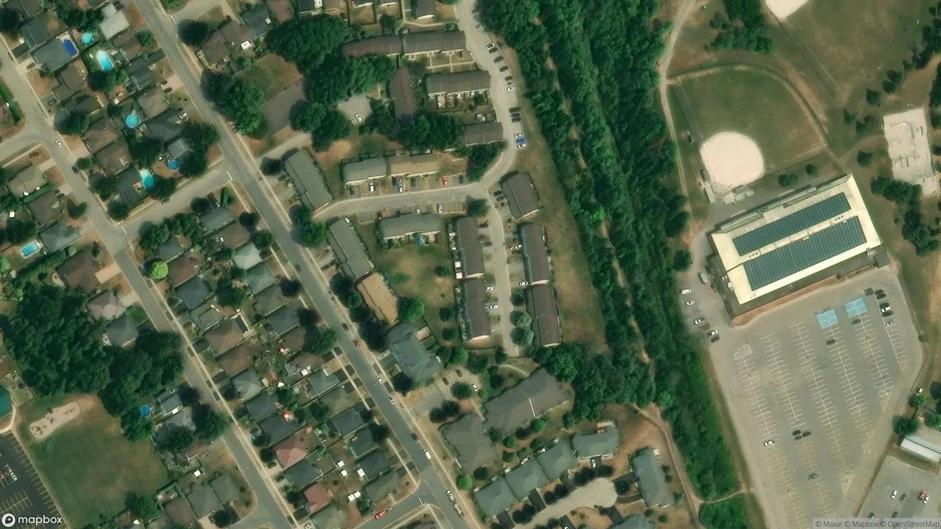 Tax sale property at , Brockville - Photo 2