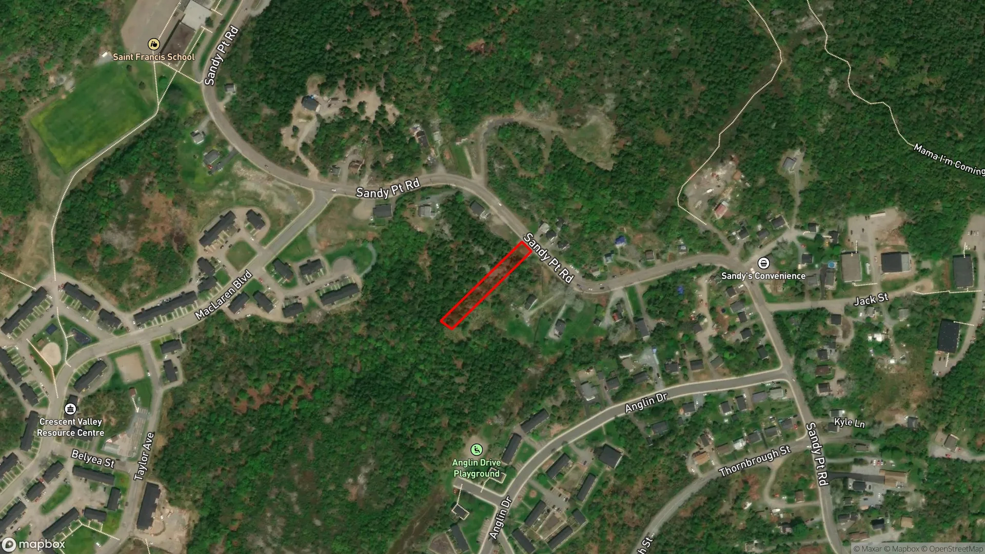 Tax sale property at , Saint John - Photo 3