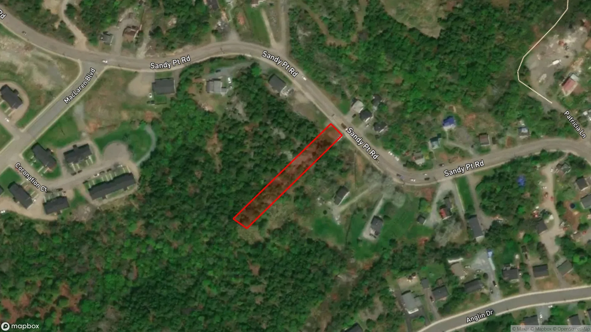 Tax sale property at , Saint John - Photo 2