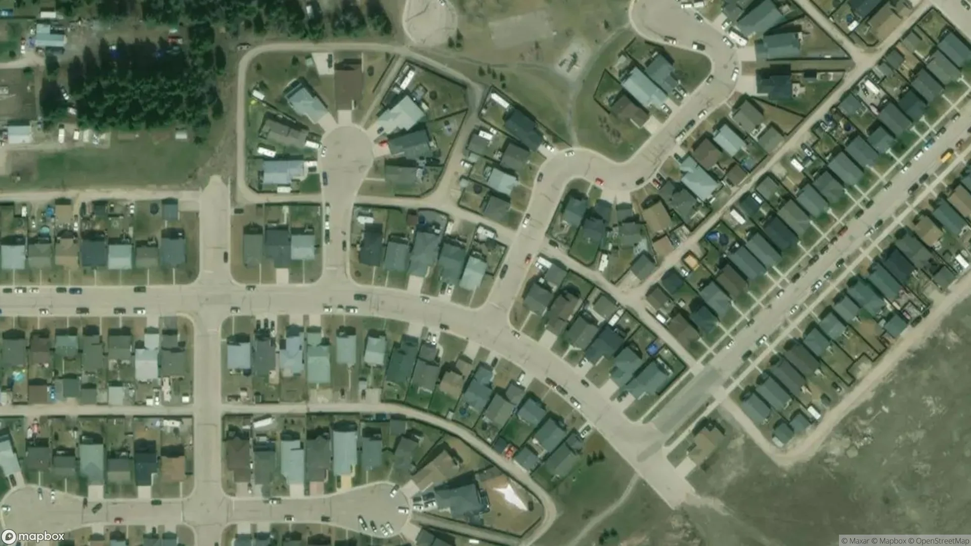 Tax sale property at 5802 44 Avenue, Rocky Mountain House, AB  T4T 0A1, Rocky Mountain House - Photo 2