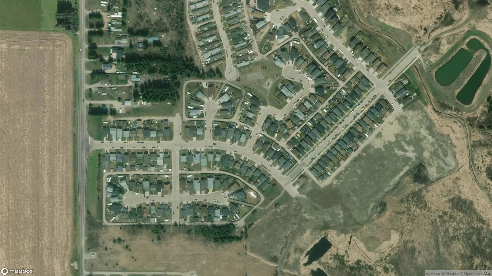  - Tax sale property in Rocky Mountain House