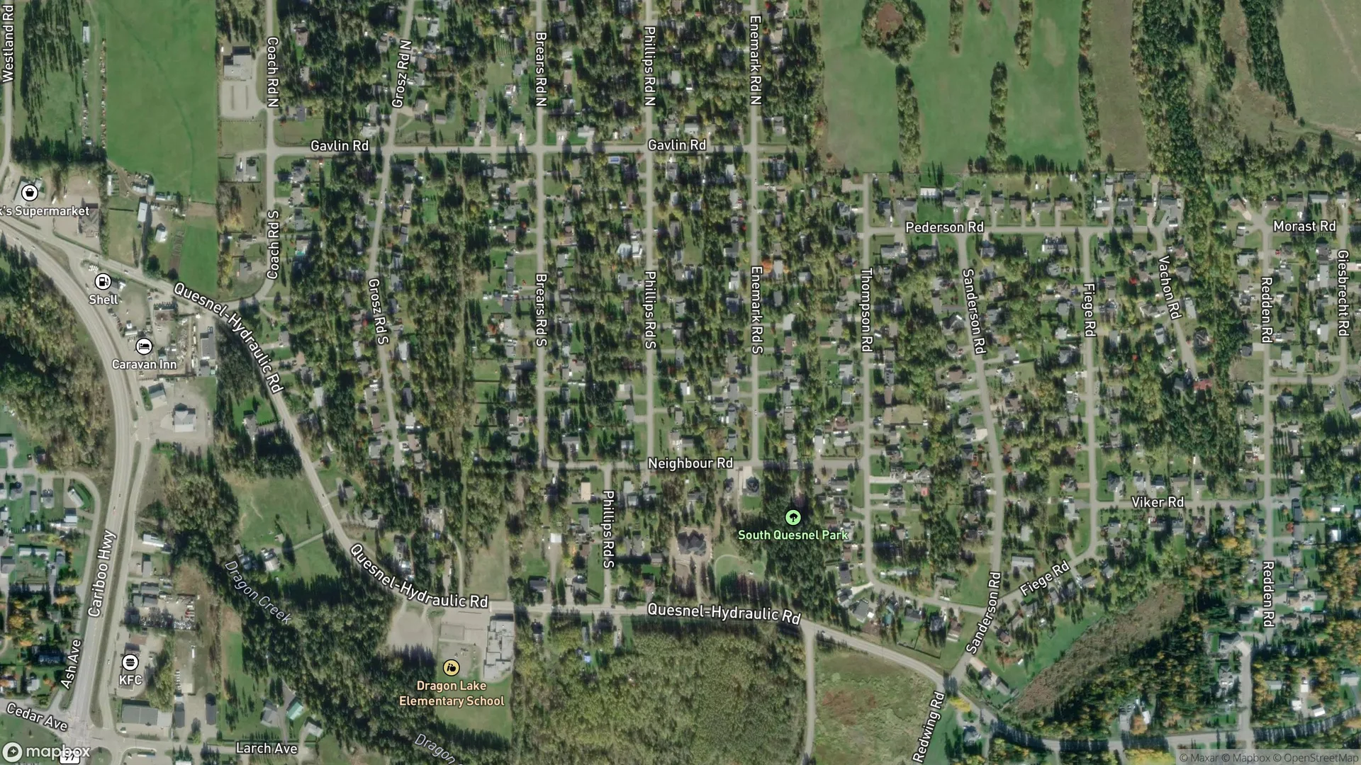 Tax sale property at , Quesnel - Photo 3