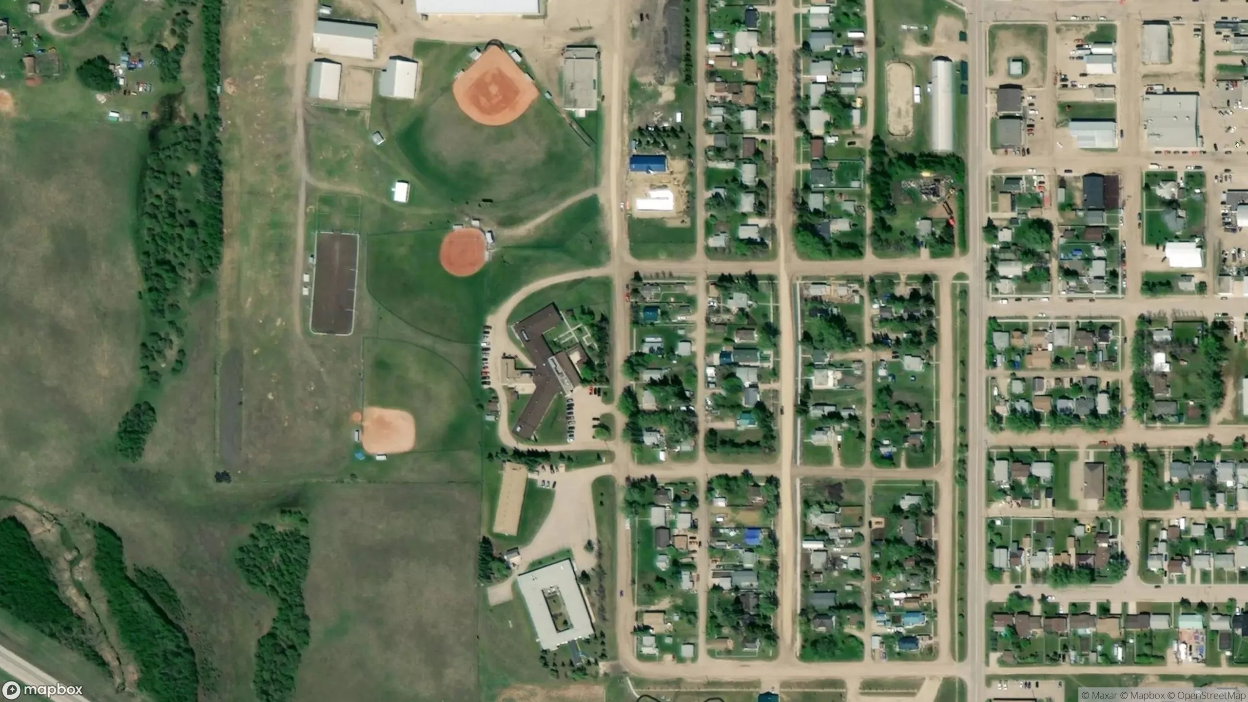 Tax Sale Property in Mayerthorpe, Alberta