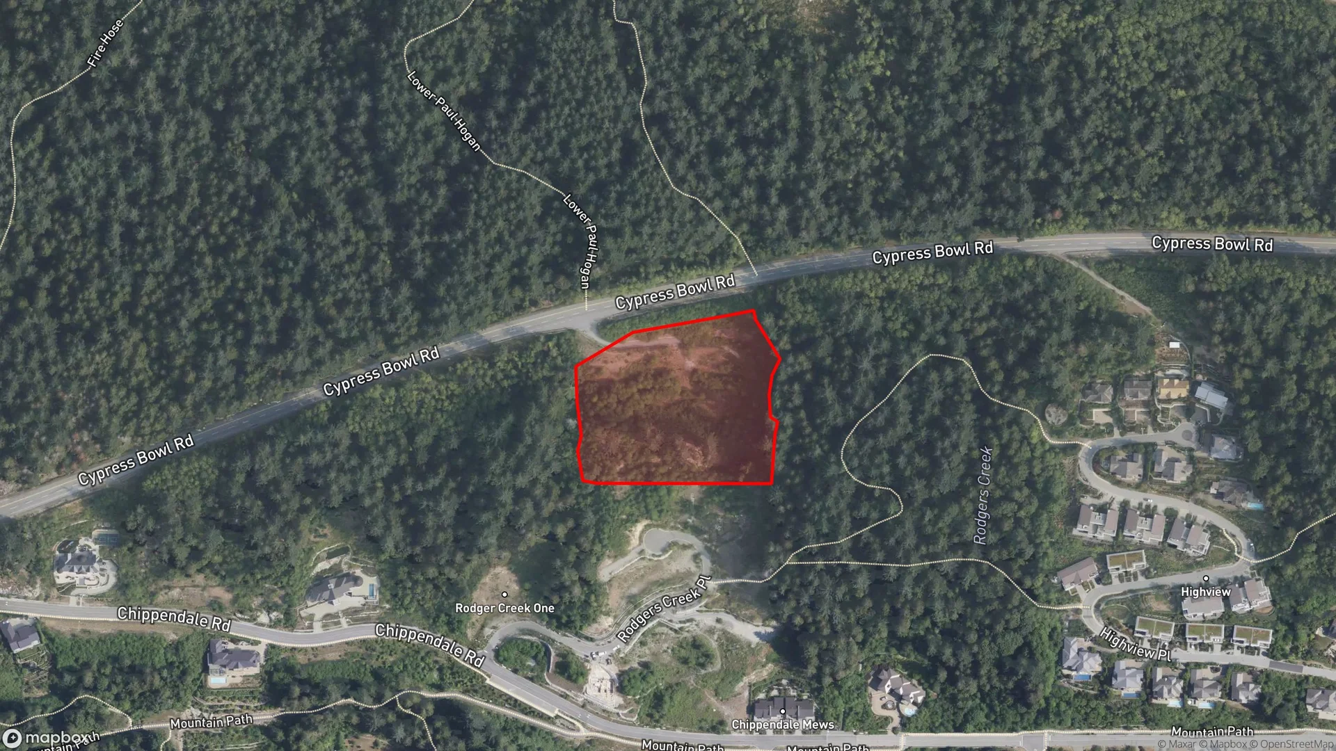 Tax sale property at , West Vancouver - Photo 3